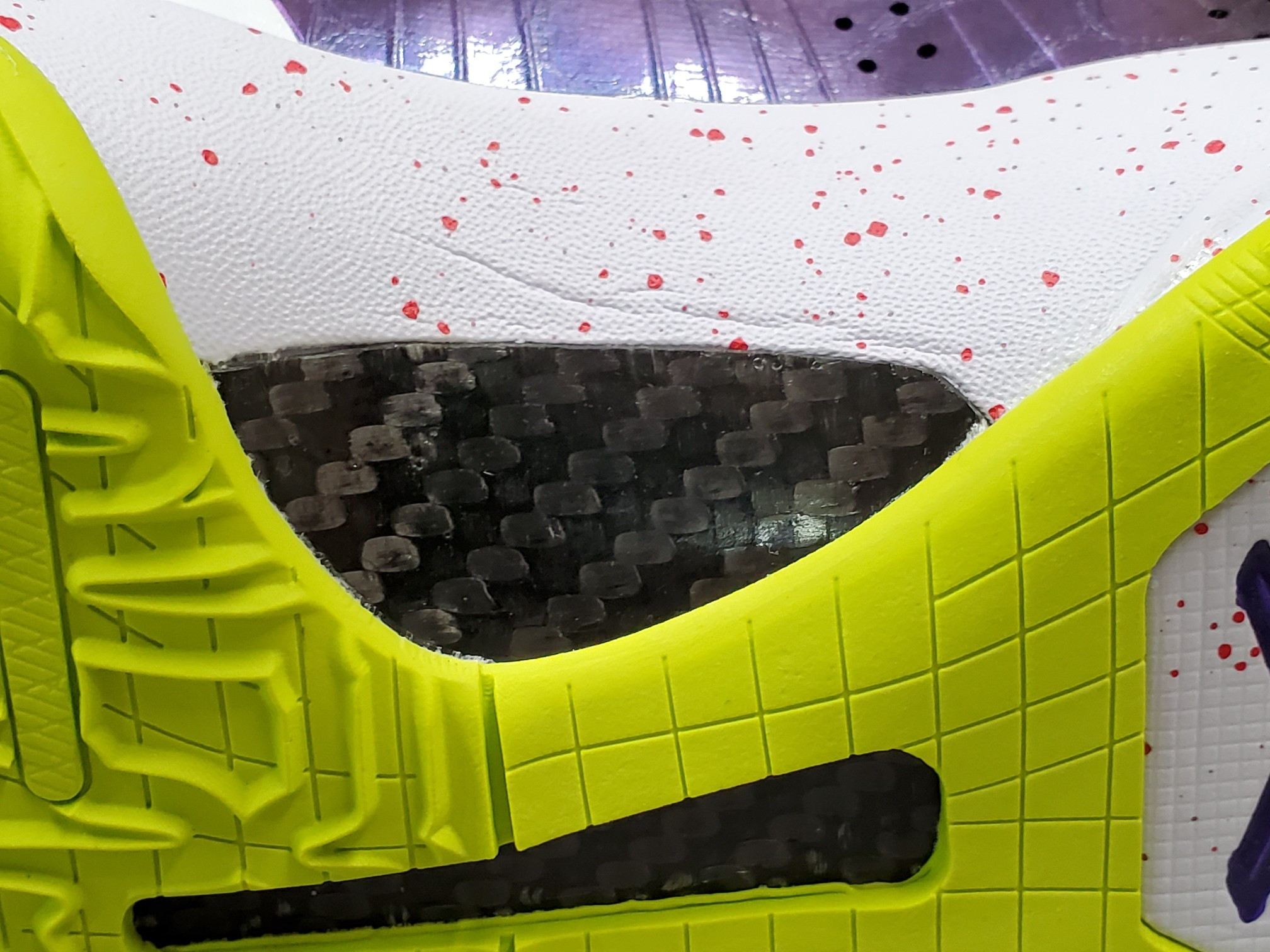 Nike Kobe 5 Protro Chaos