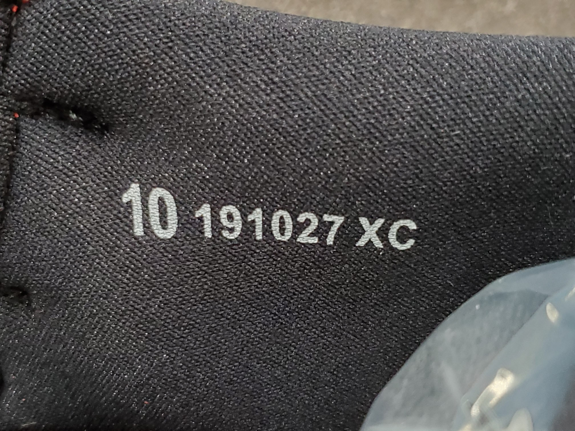 Air Jordan 1 Retro High 85 Varsity Red