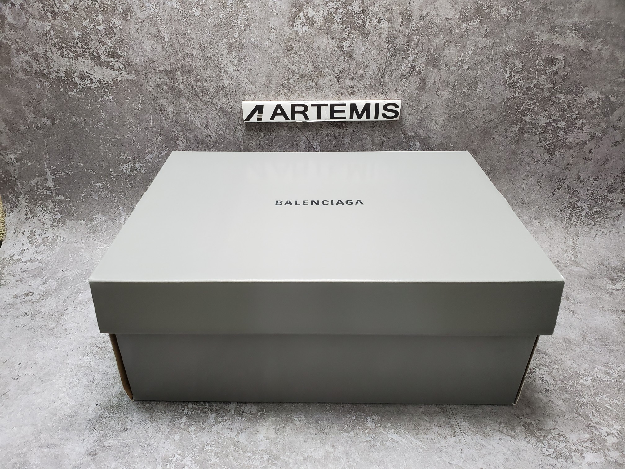 Balenciga Track 2 Pink Green