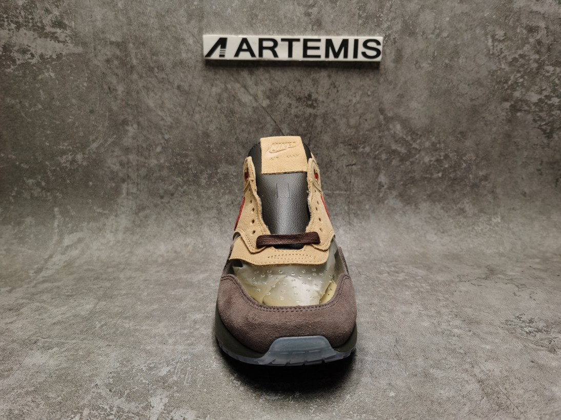 Nike Air Max 1 clot Kiss of Death Cha