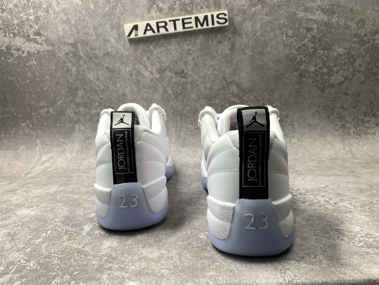 Air Jordan 12 Retro Low Easter