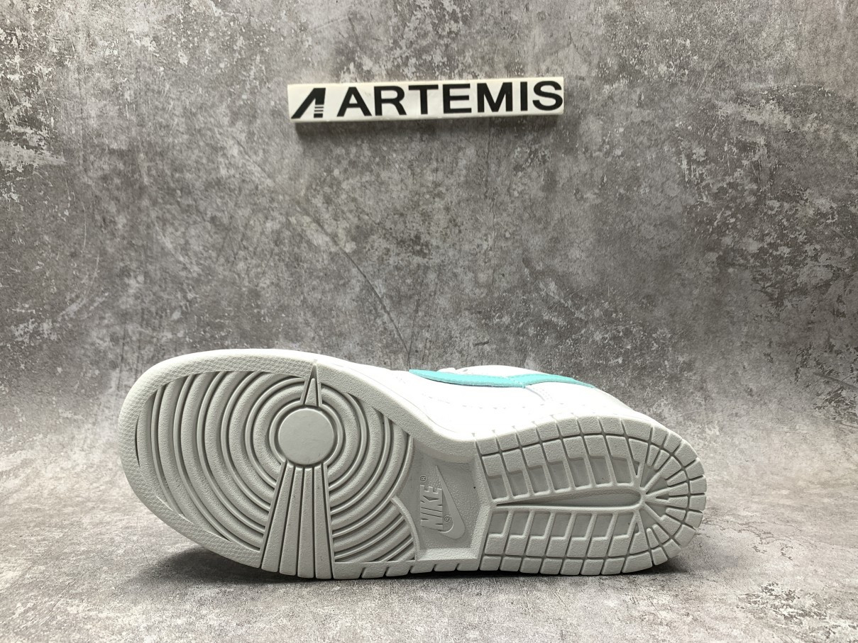 Nike Dunk Low Tropical Twist