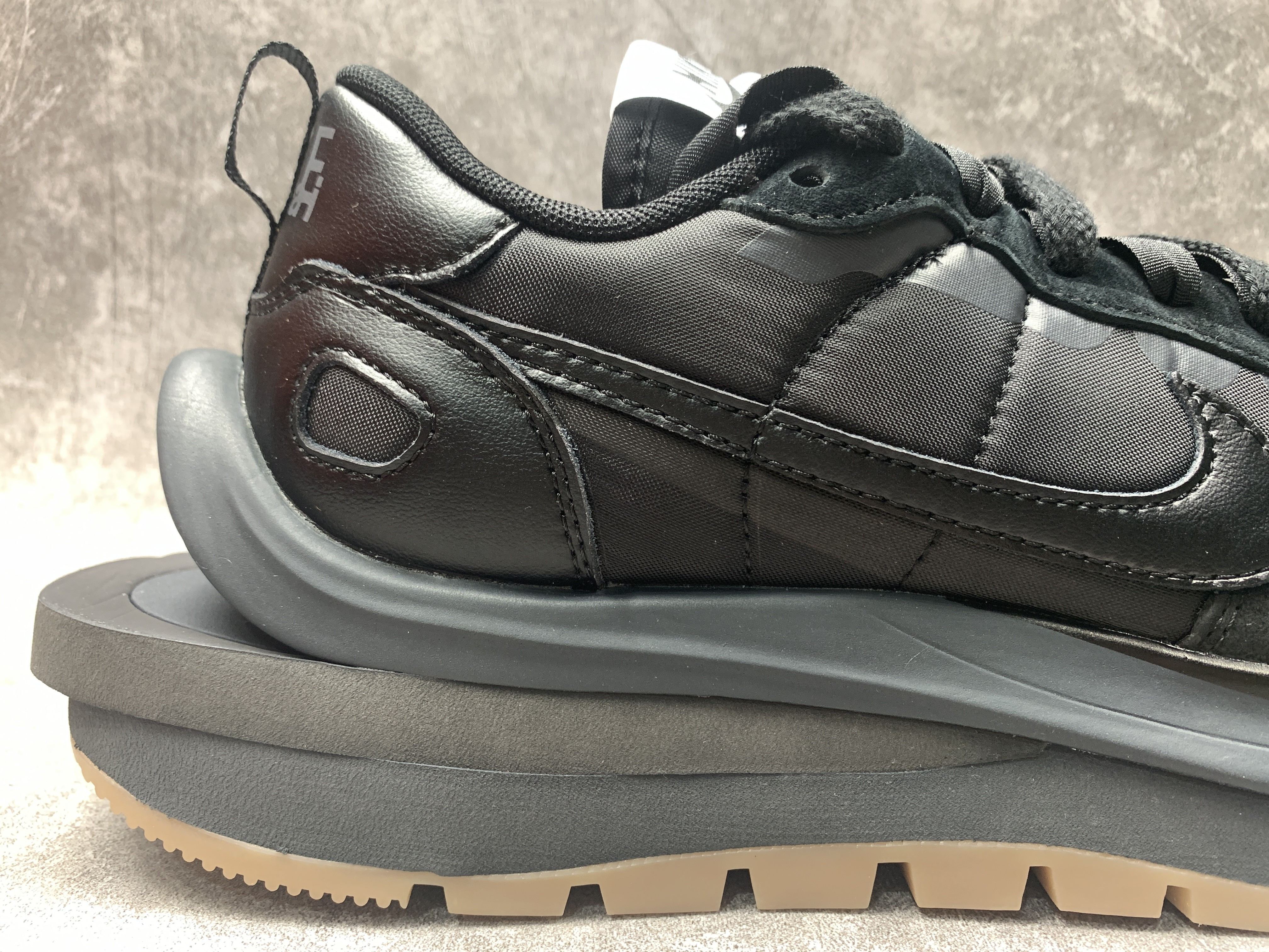 Nike Sacai x VaporWaffle