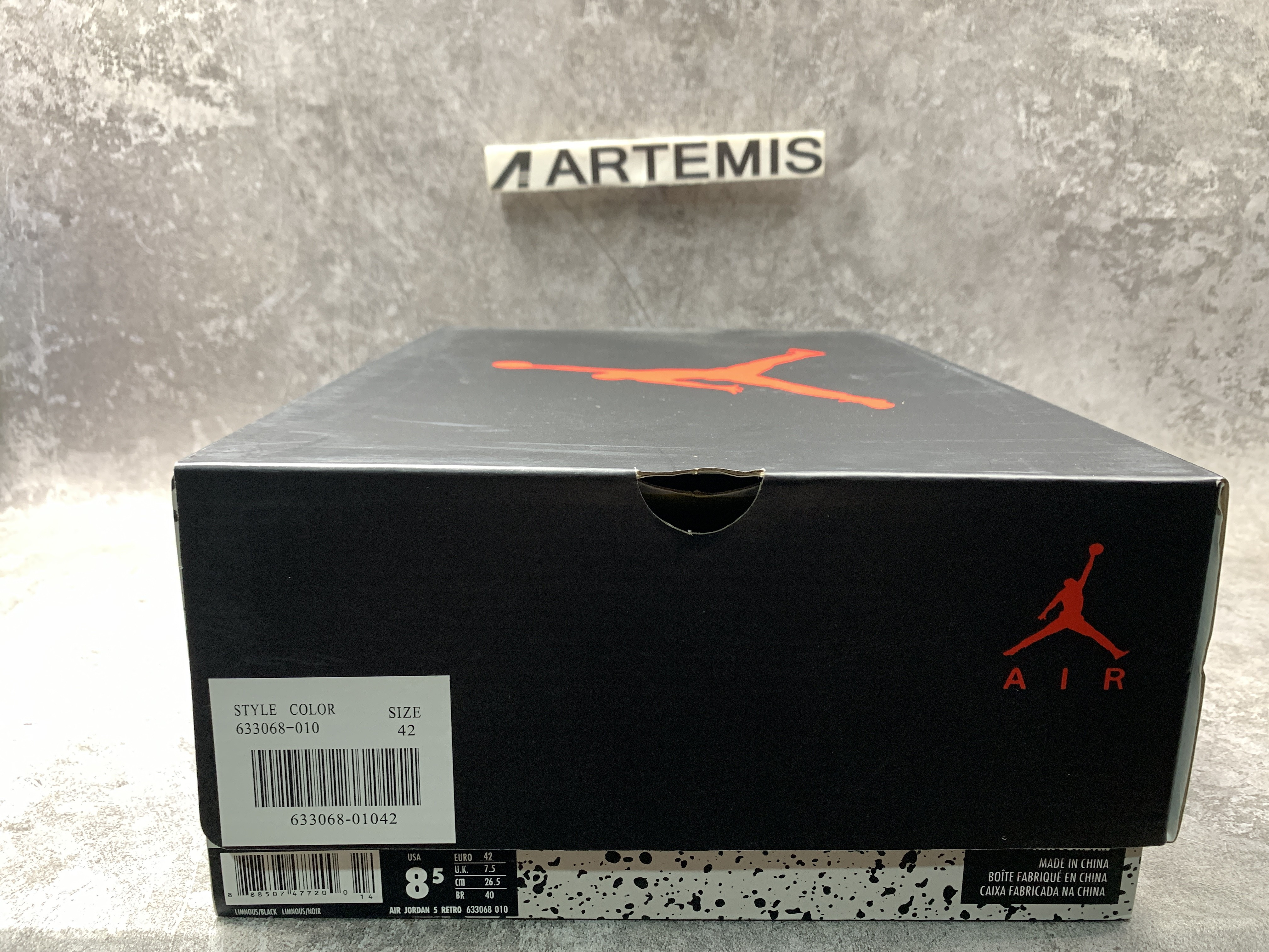 Air Jordan 5 Retro DB 