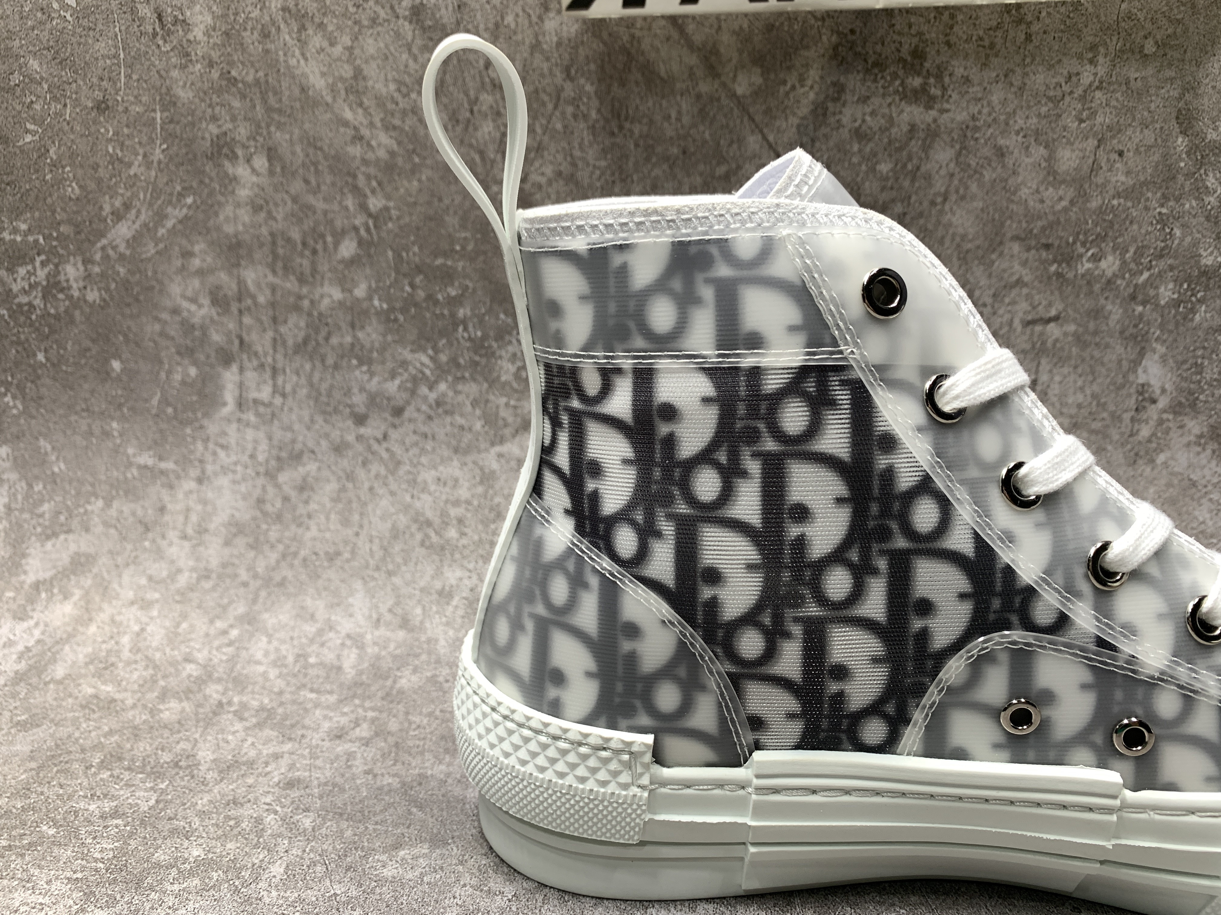 D*or and shawn b23 high