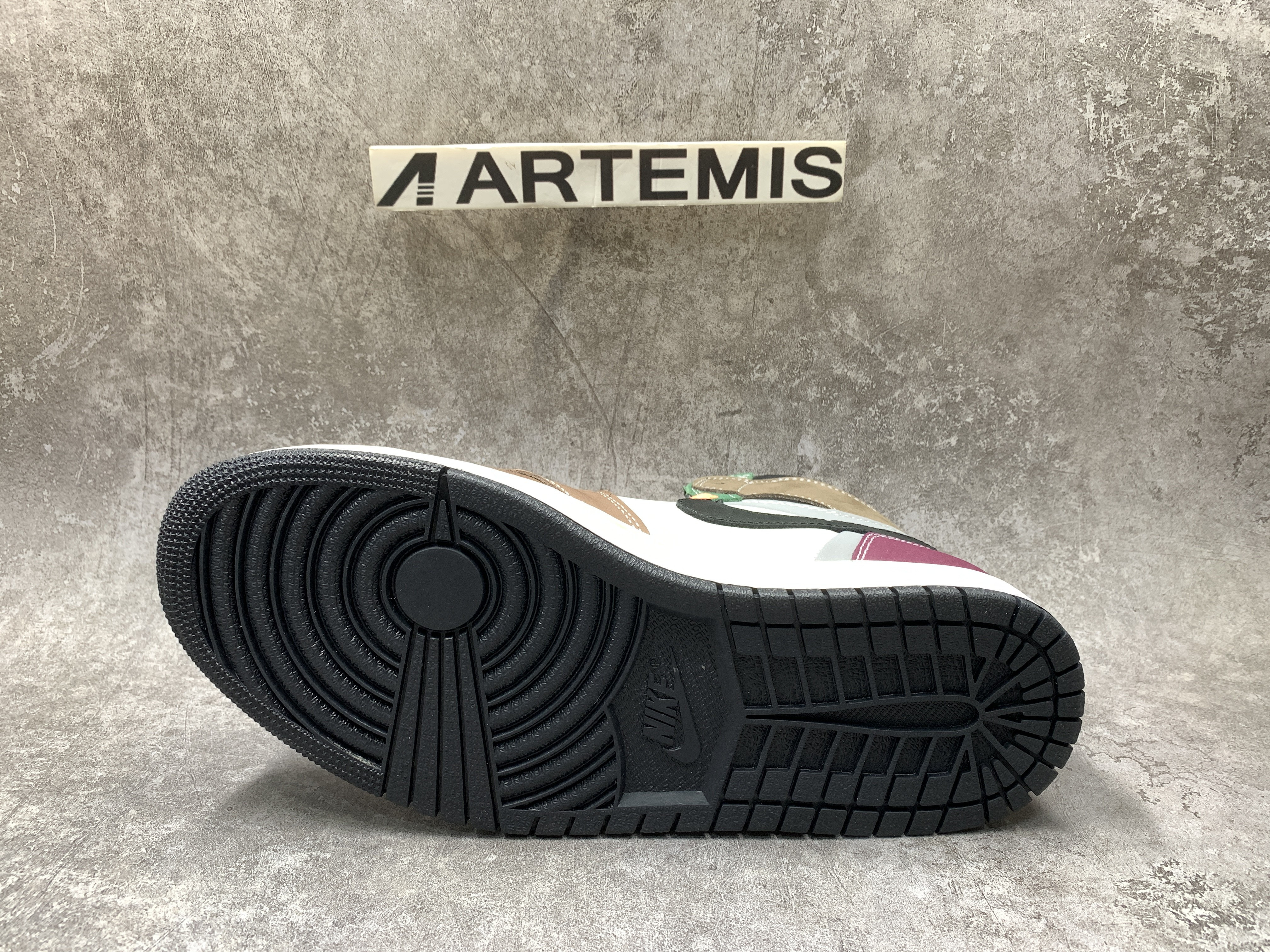 Jordan 1 Retro High OG Hand Crafted