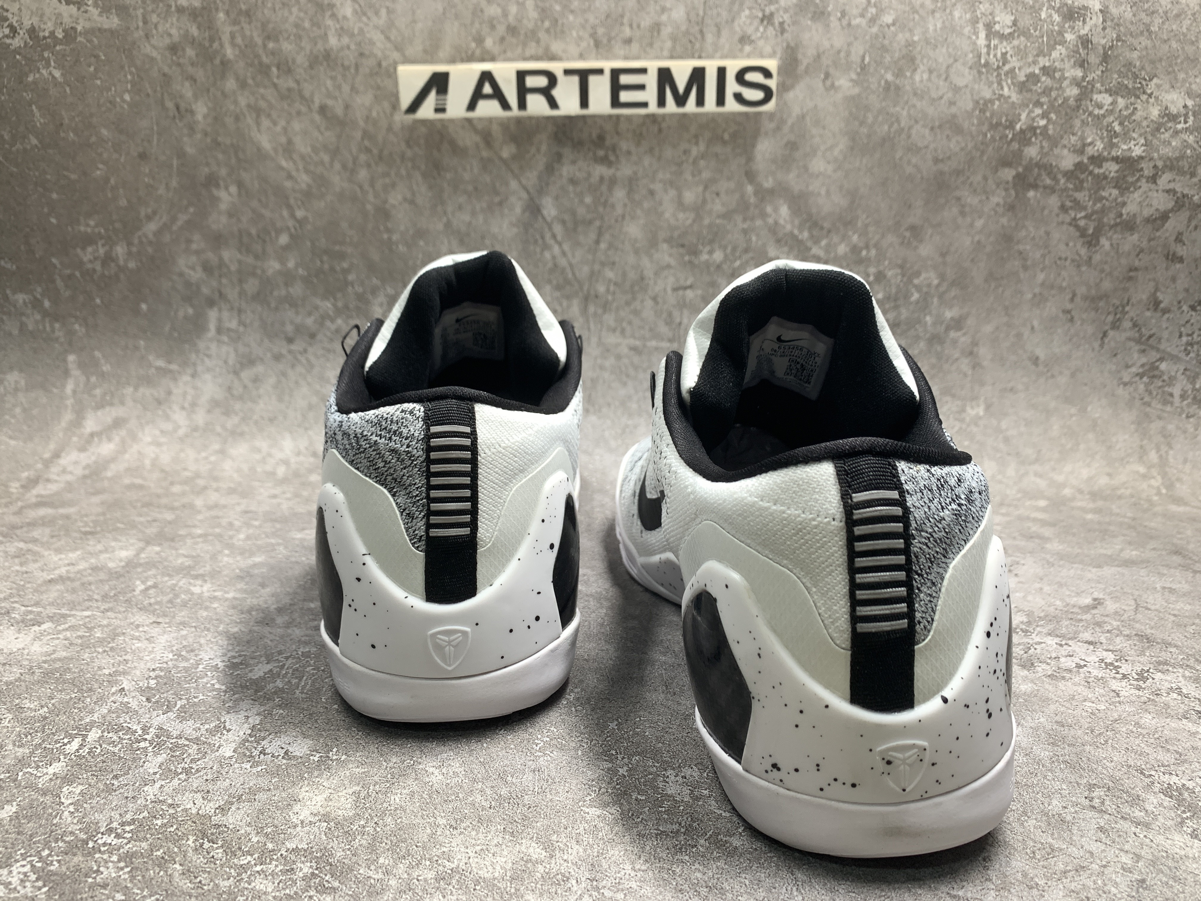 Nike Kobe 9 Elite Low Beethoven