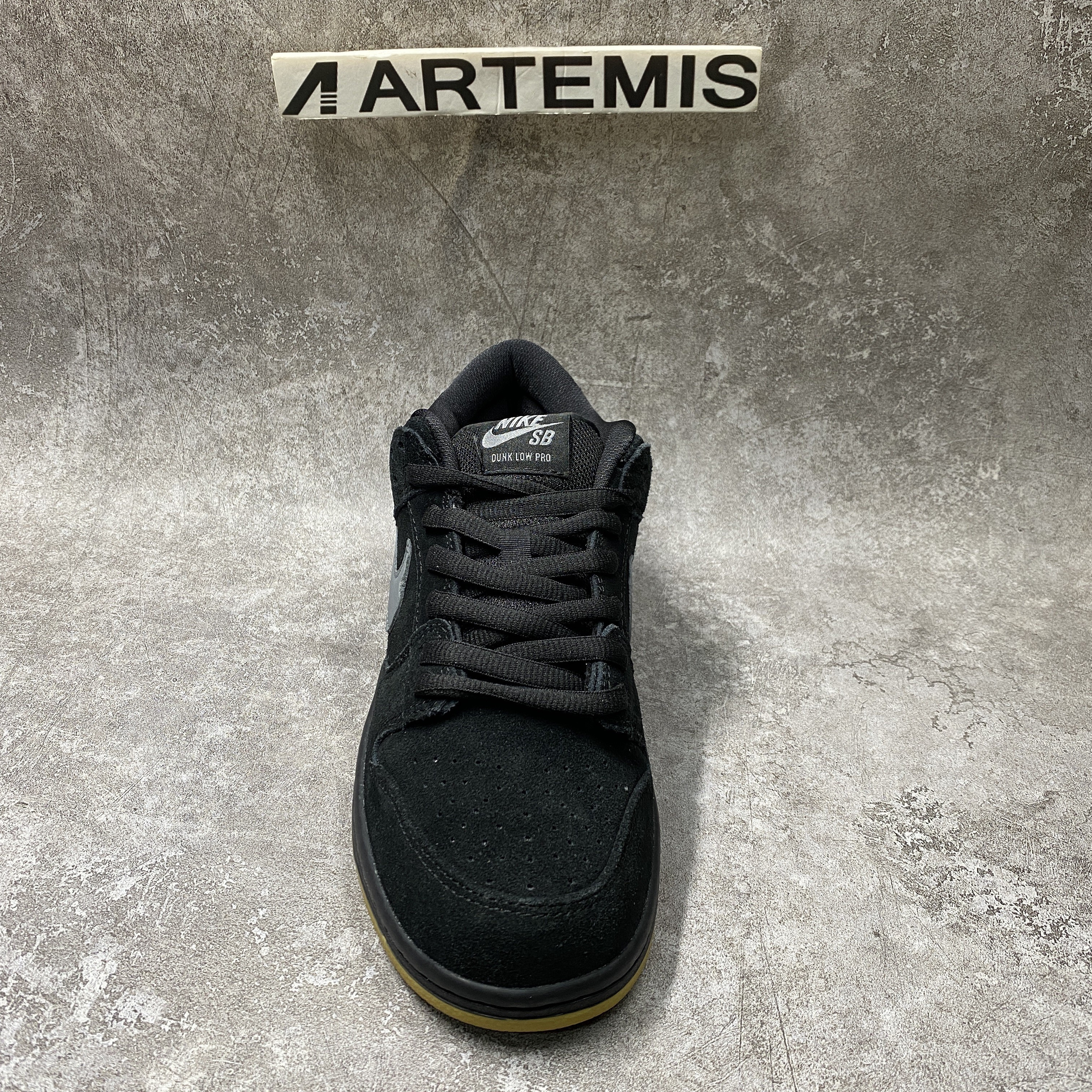 Nike SB Dunk Low Fog