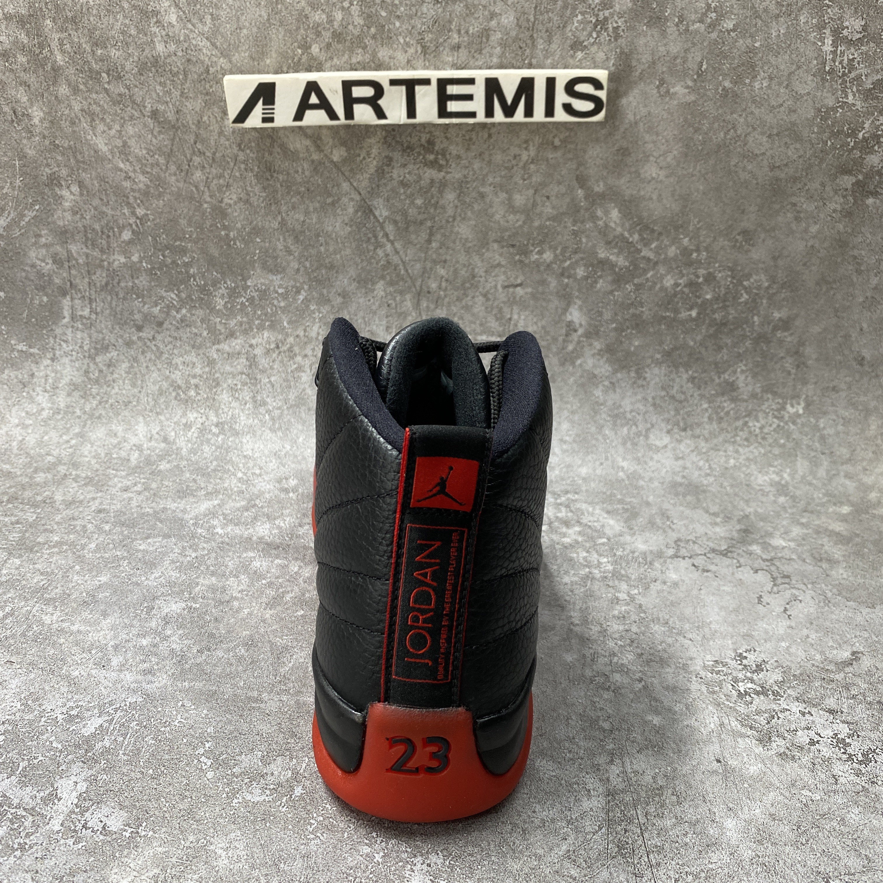 Air Jordan 12 Retro Flu Game