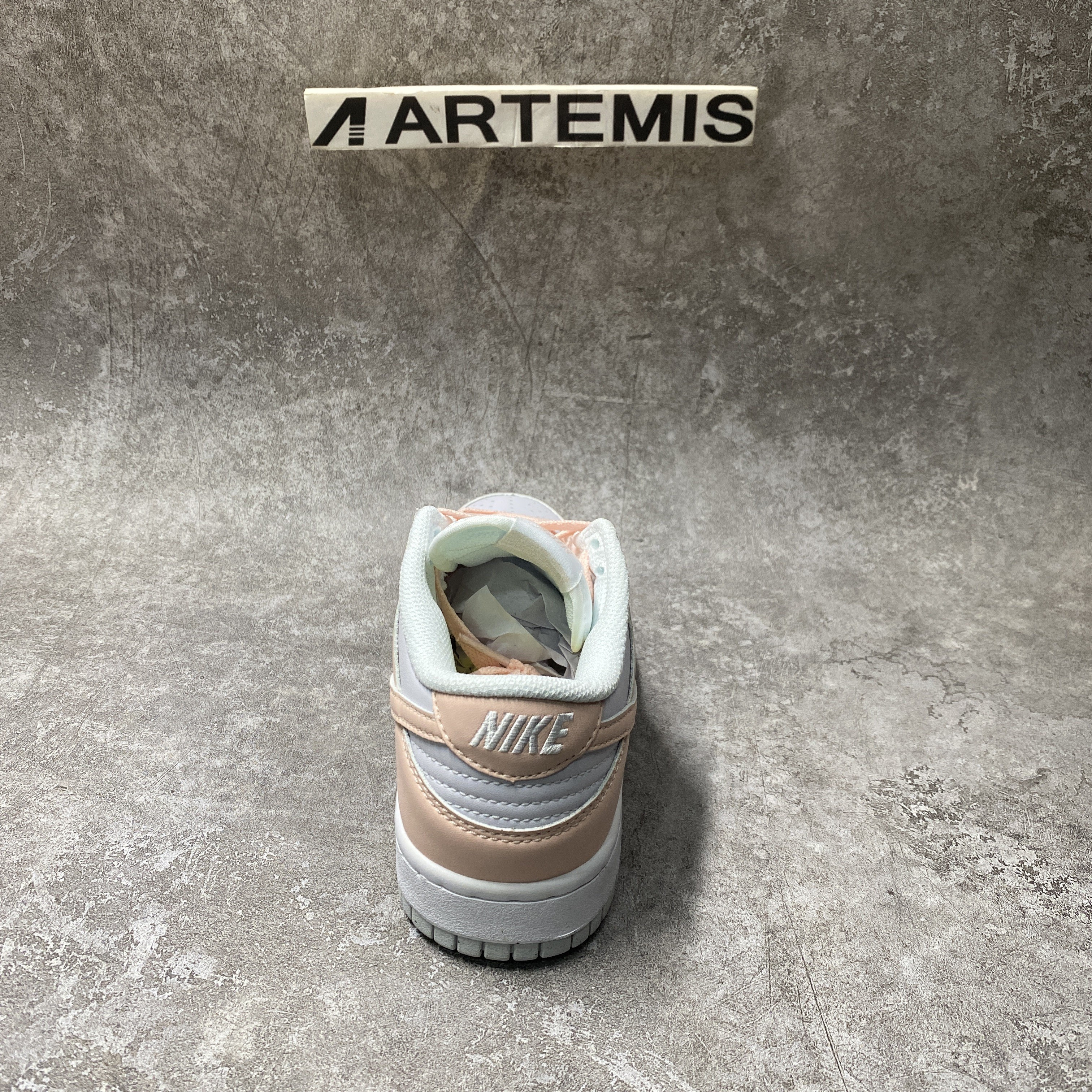 Nike Dunk Low Next Nature Pale Coral