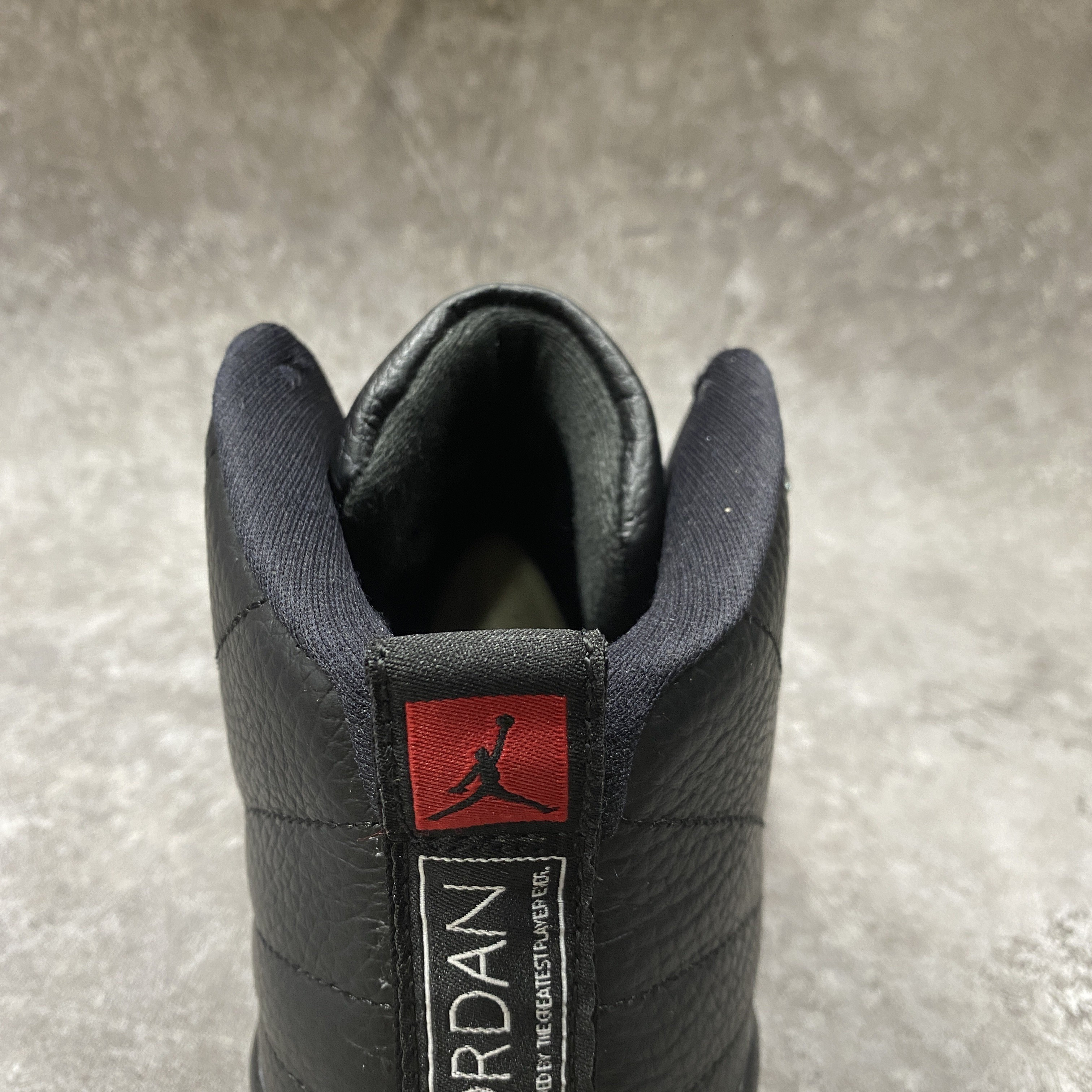 Air Jordan 12 Retro Playoffs (2022)