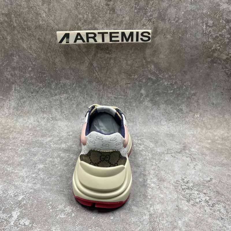 GC Rhyton Beige Ebony