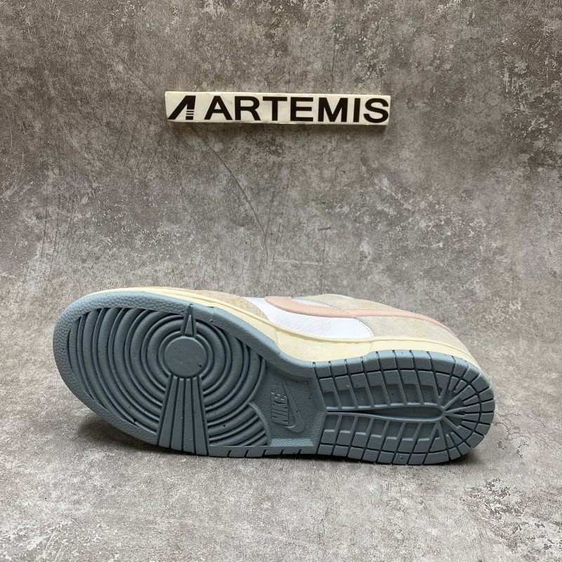 Nike Dunk Low Oxidized