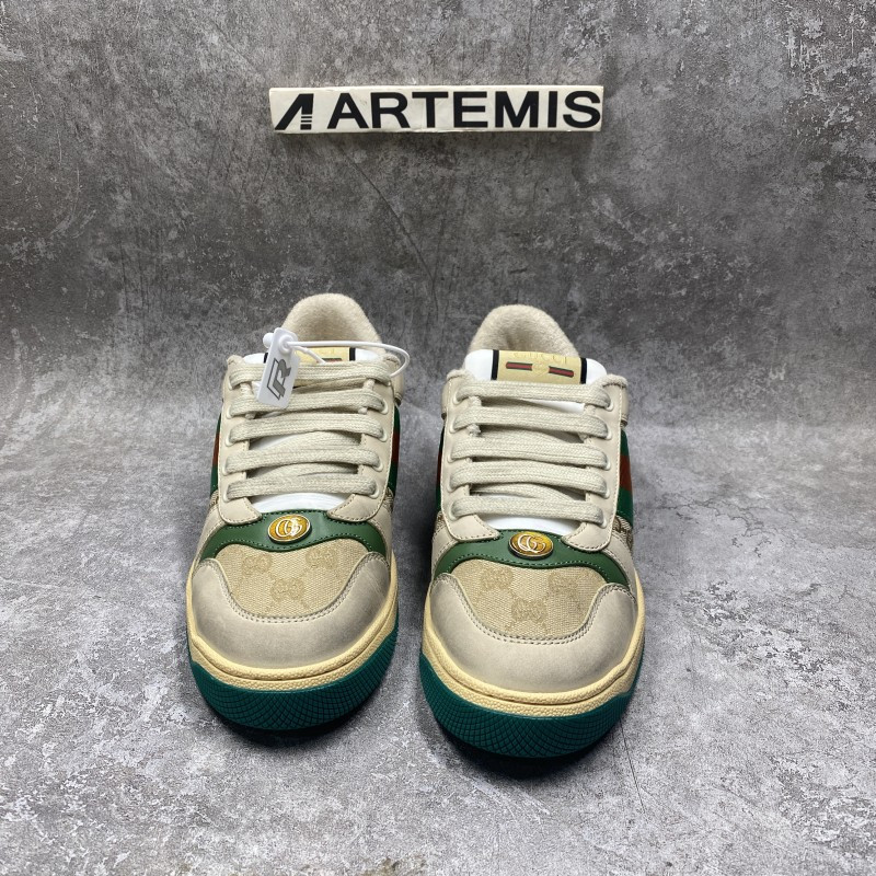 GC Screener GG Canvas