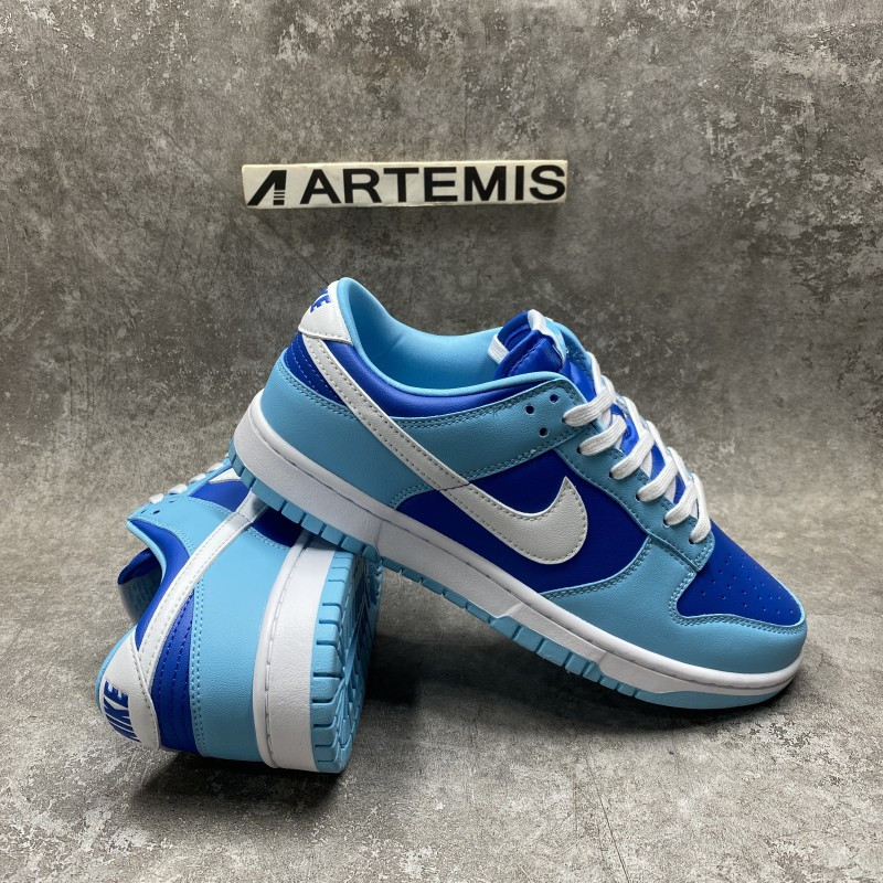 Nike Dunk Low Retro QS Argon