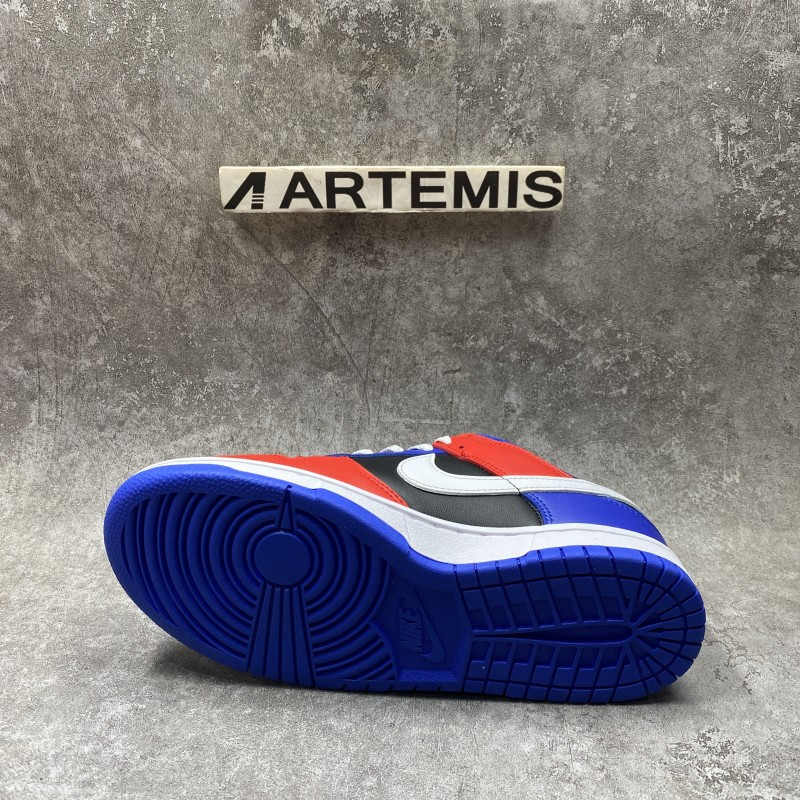 Nike Dunk Low Tennessee State University