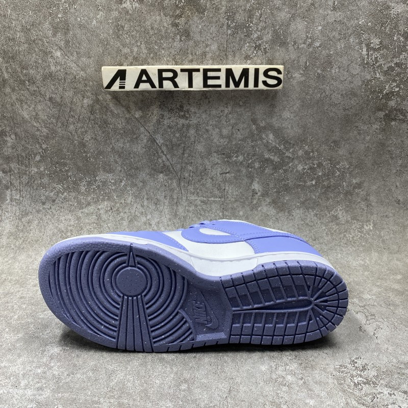 Nike Dunk Low Next Nature Lilac