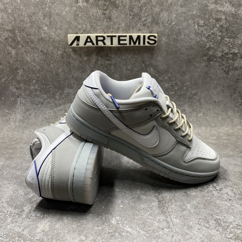 Nike Dunk Low Wolf Grey Pure Platinum