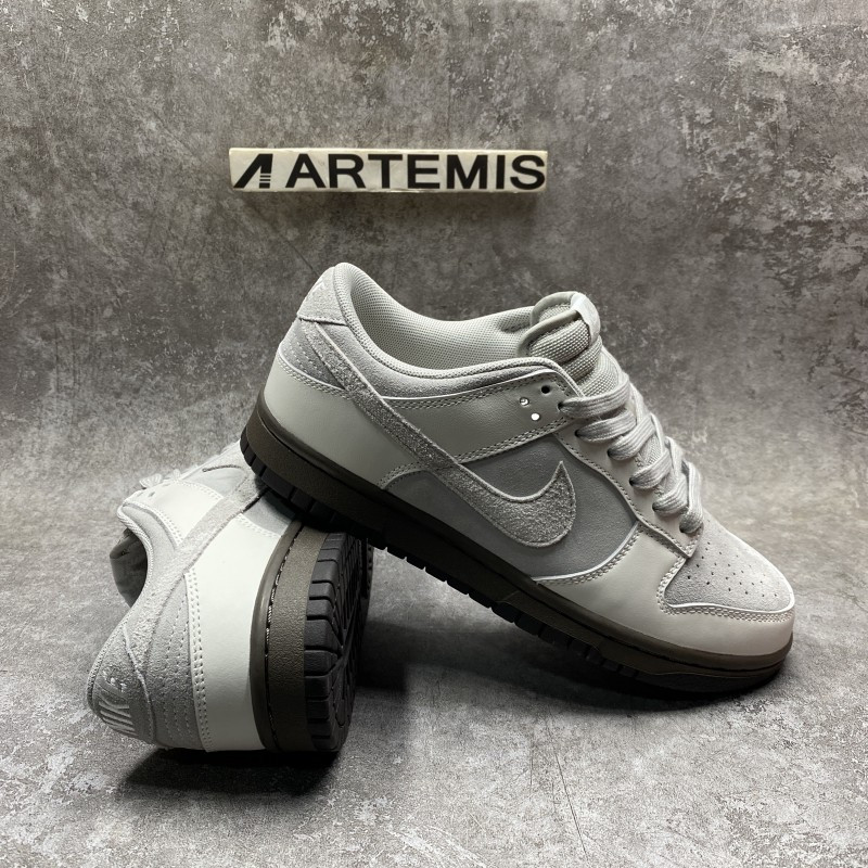 Nike Dunk Low Ironstone