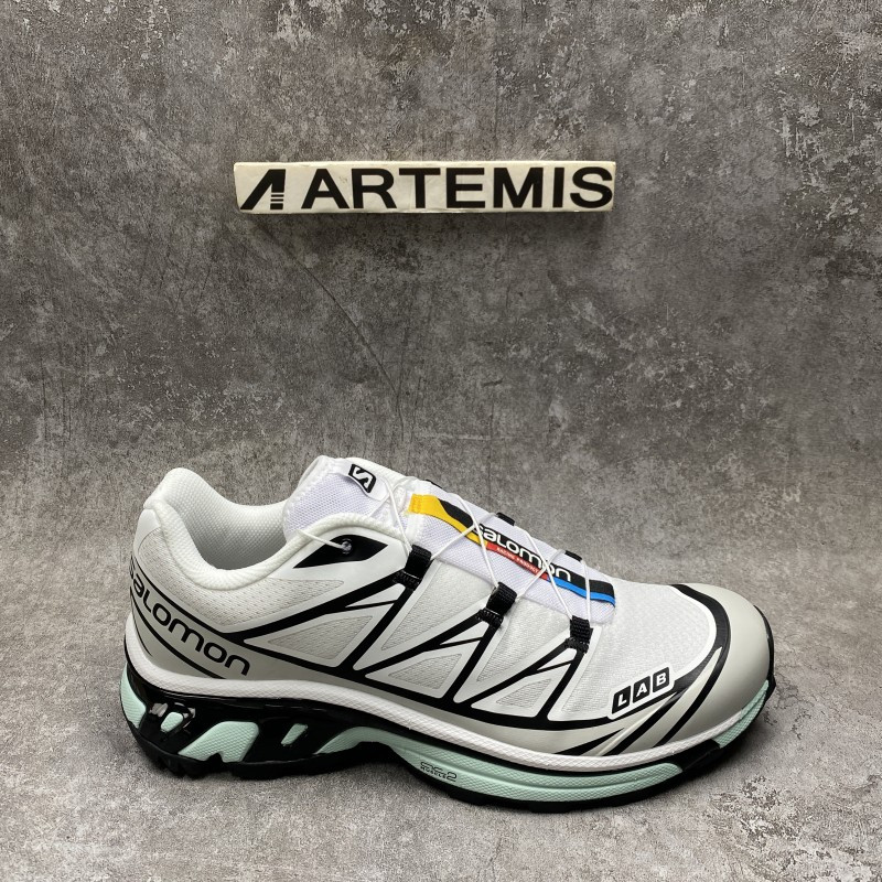 Salomon Icy Morn Low Top Sneakers