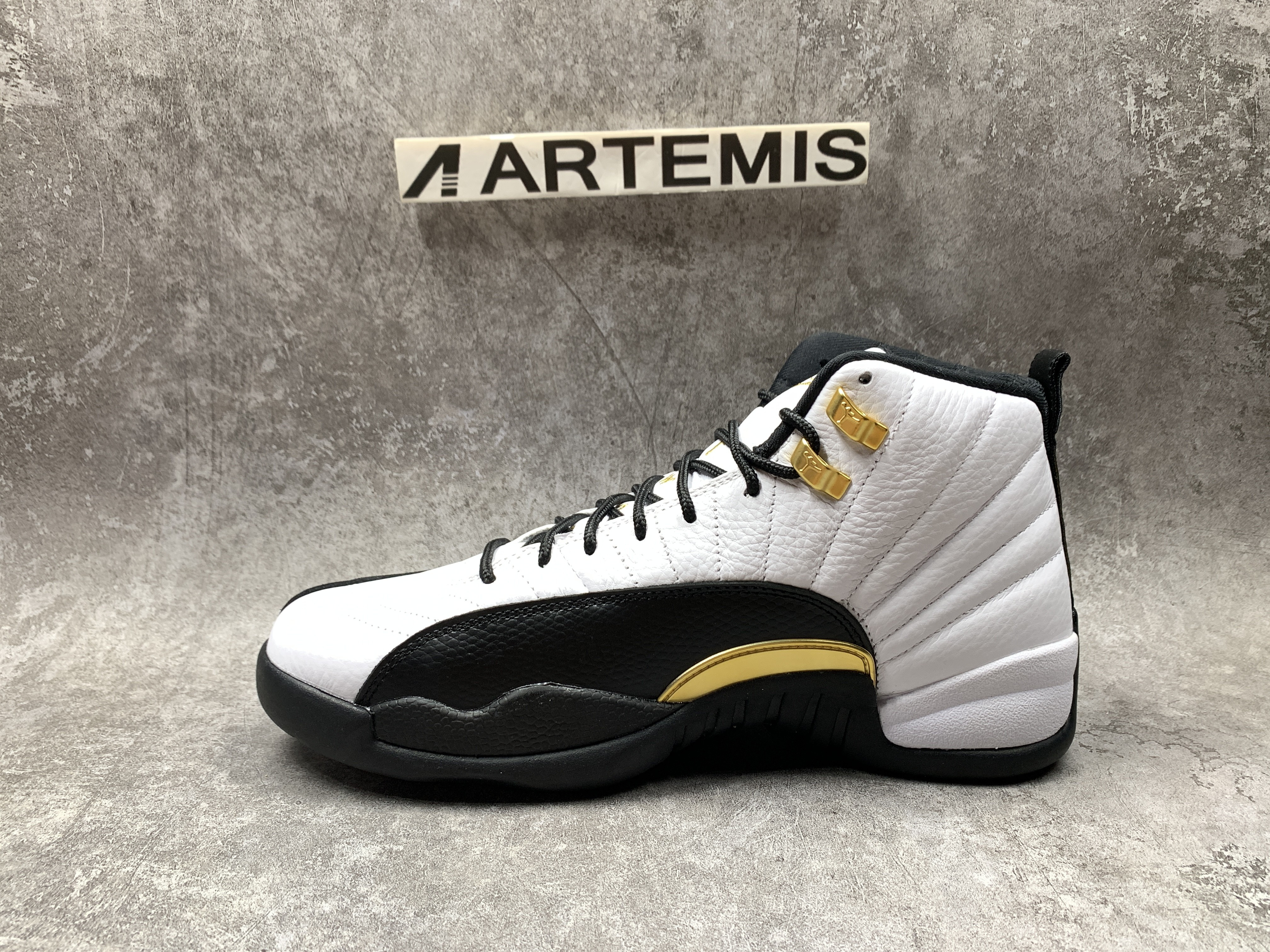 Air Jordan 12 Retro Chinese New Year