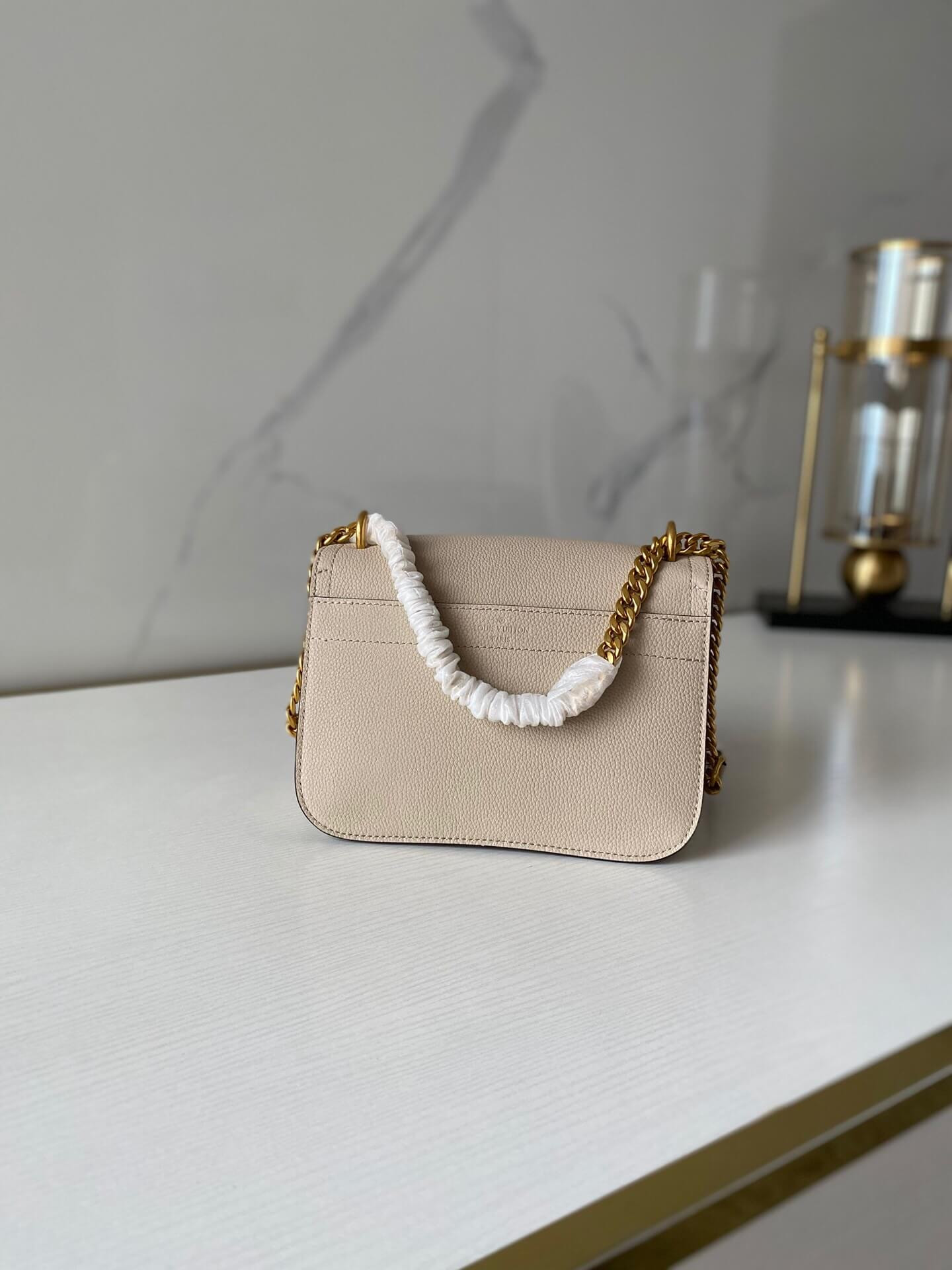 LOCKME CHAIN PM M57072