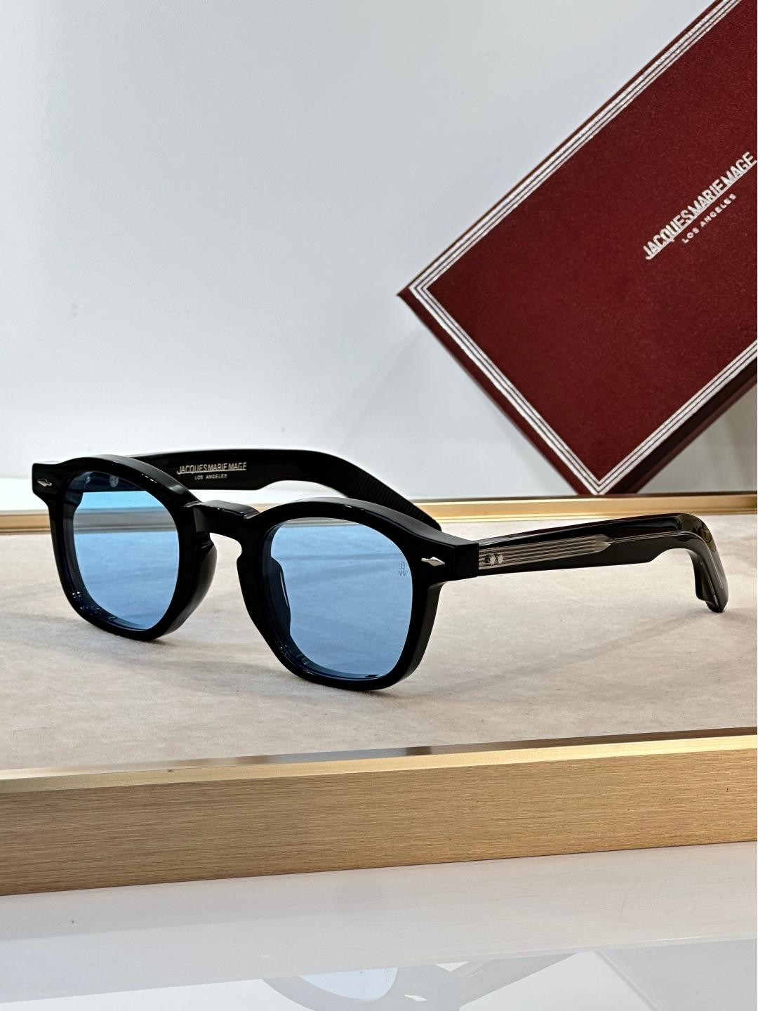 JMM Glasses ZEPHIRIN 50-23