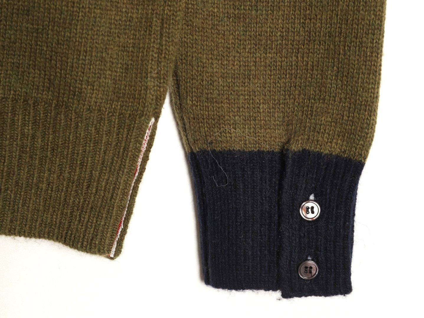 THOM BROWNE TB 25FW Sweaters