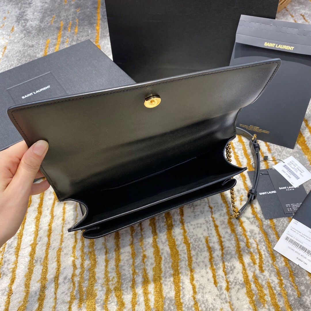 Y*L new medium sunset 25cm