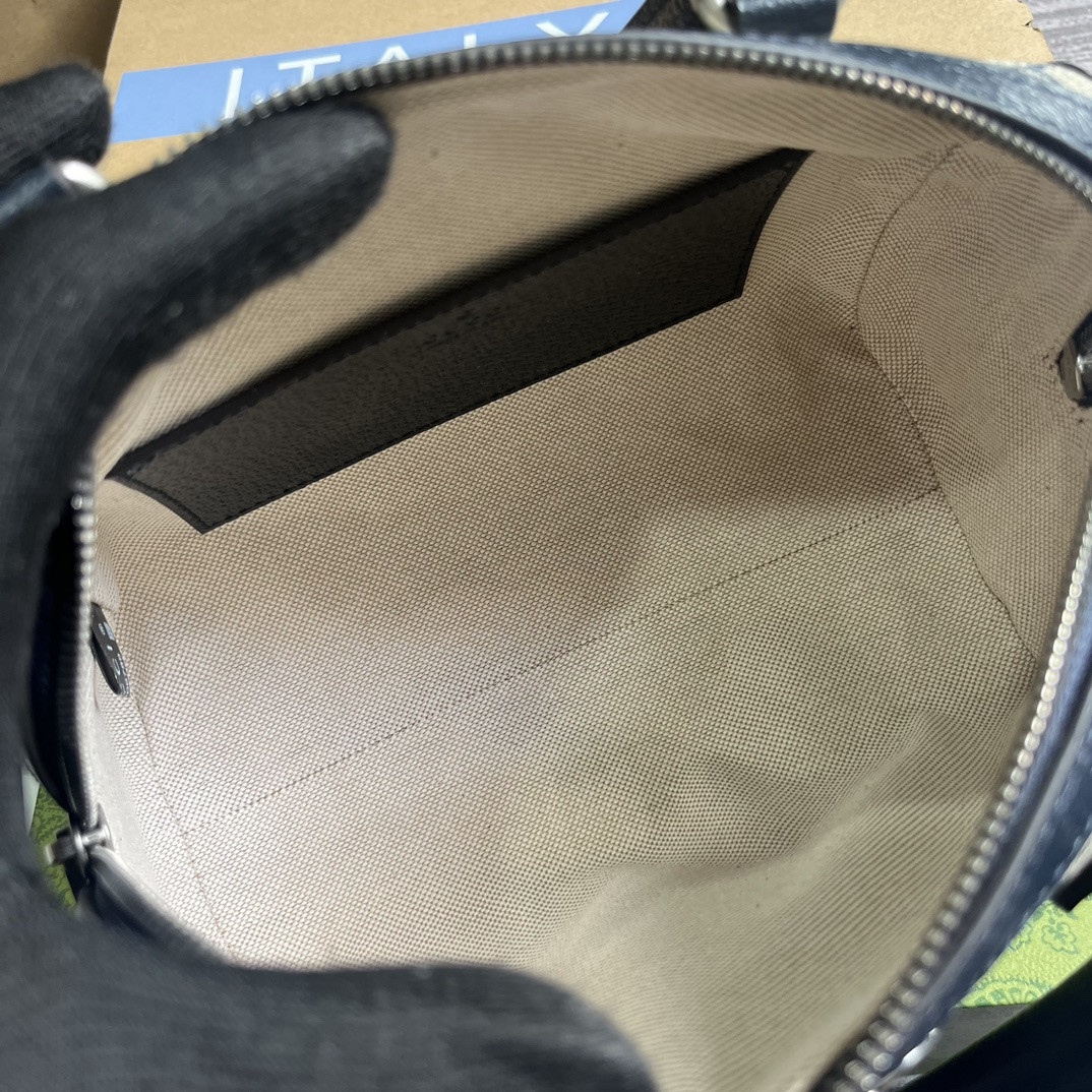 g*u*i ophidia S*per small bag 14x21.5x11.5cm