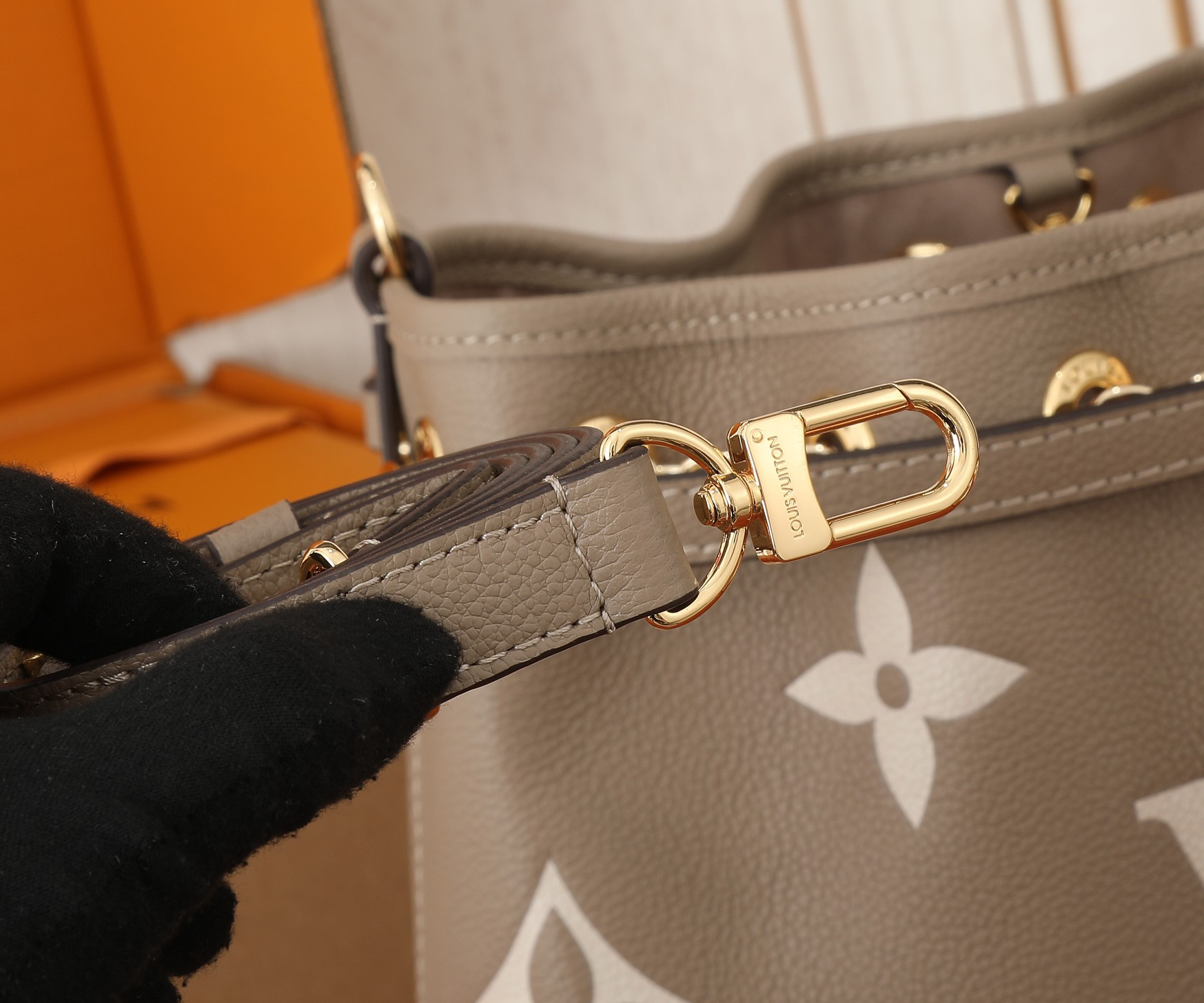 LV  Summer Bundle M25452 28x20x11.5CM