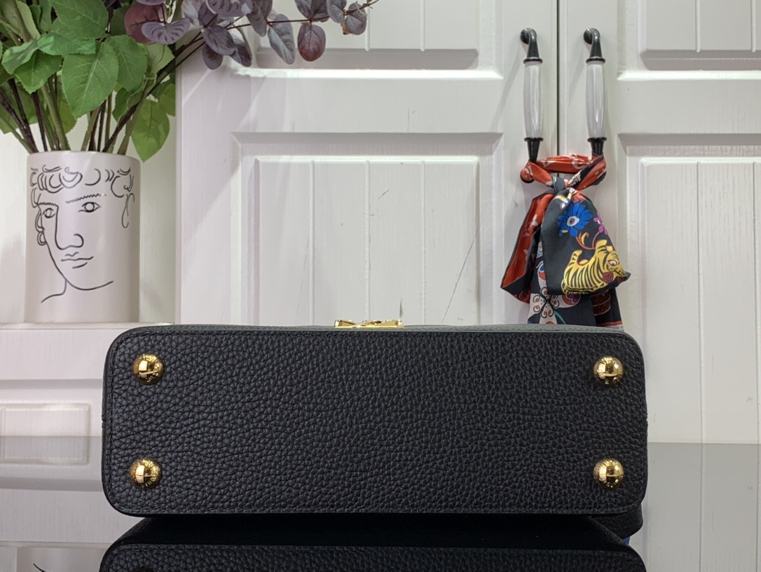 LV Capucines Mini M24698 27x18x9 cm