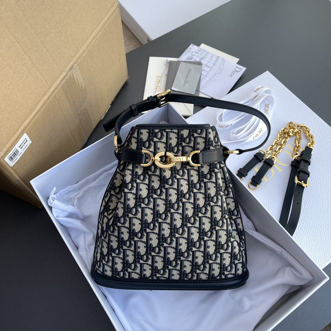 D*or amber oblique 24.5×25×11cm