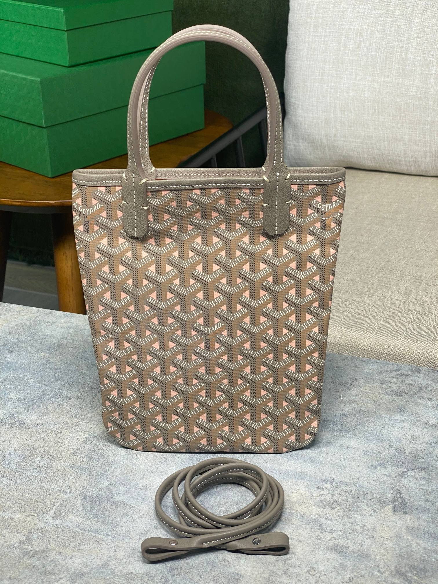 Go*ard mini tote
