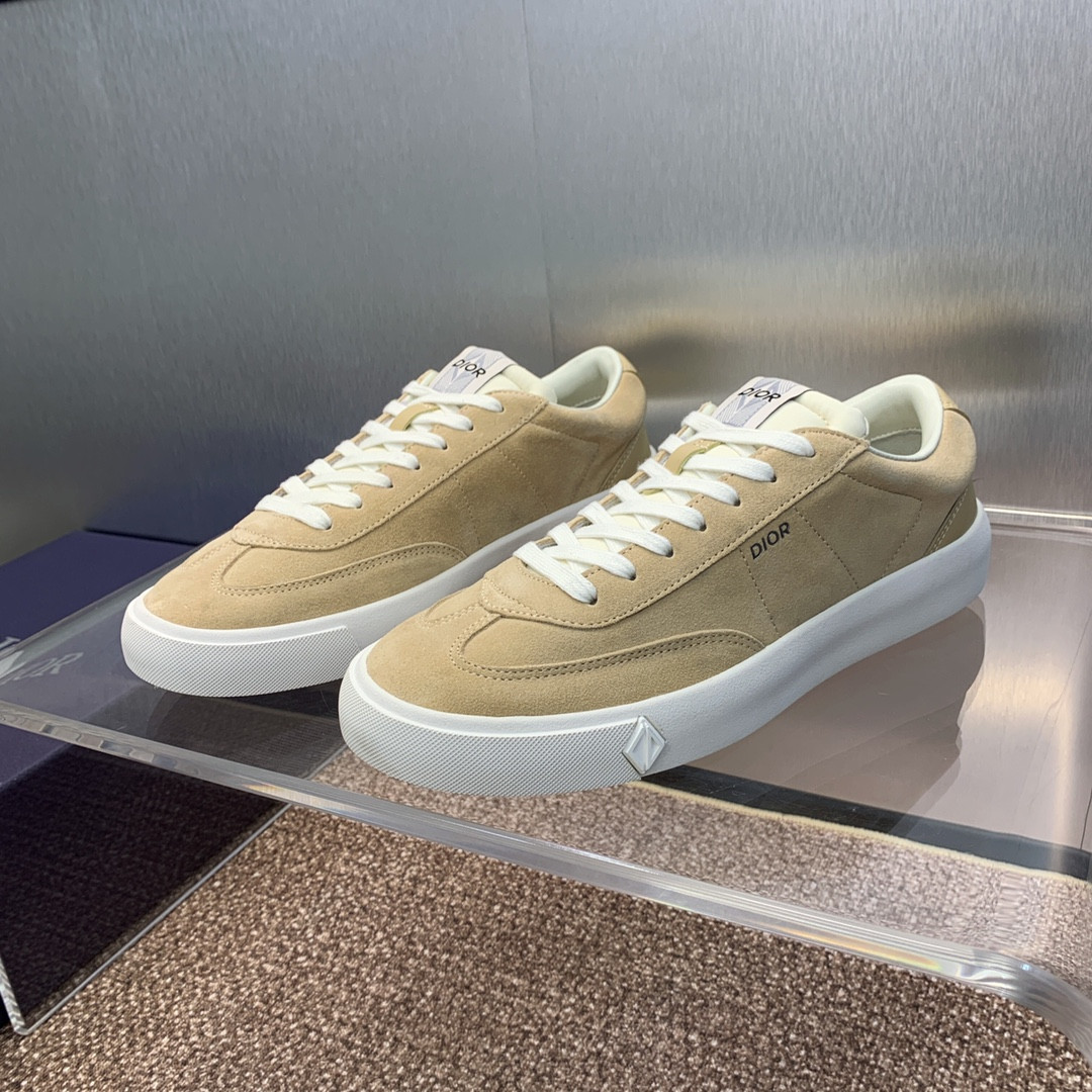 ua D*or b101 sneaker