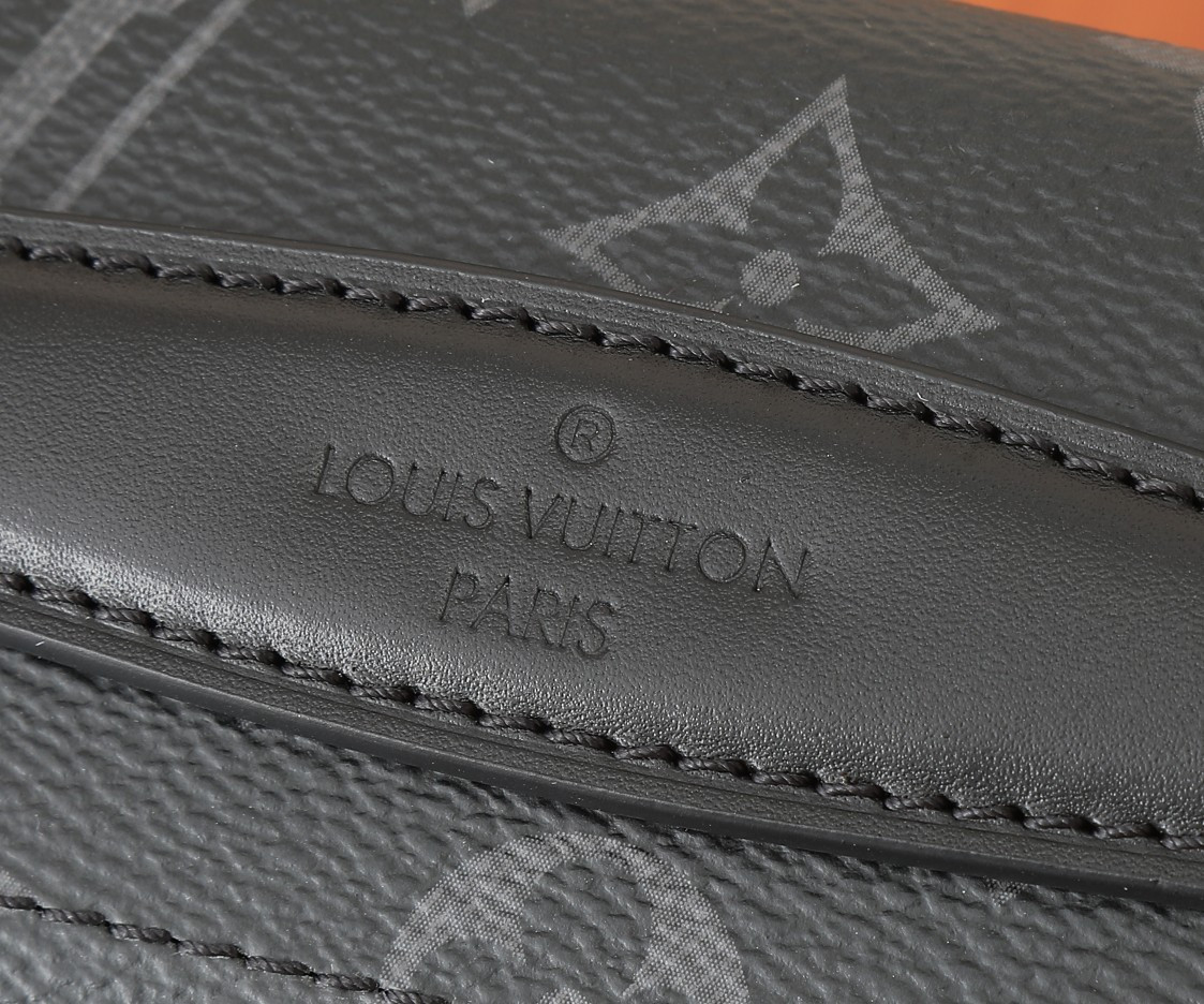 LV Soul Trunk M11743 19x15x7CM