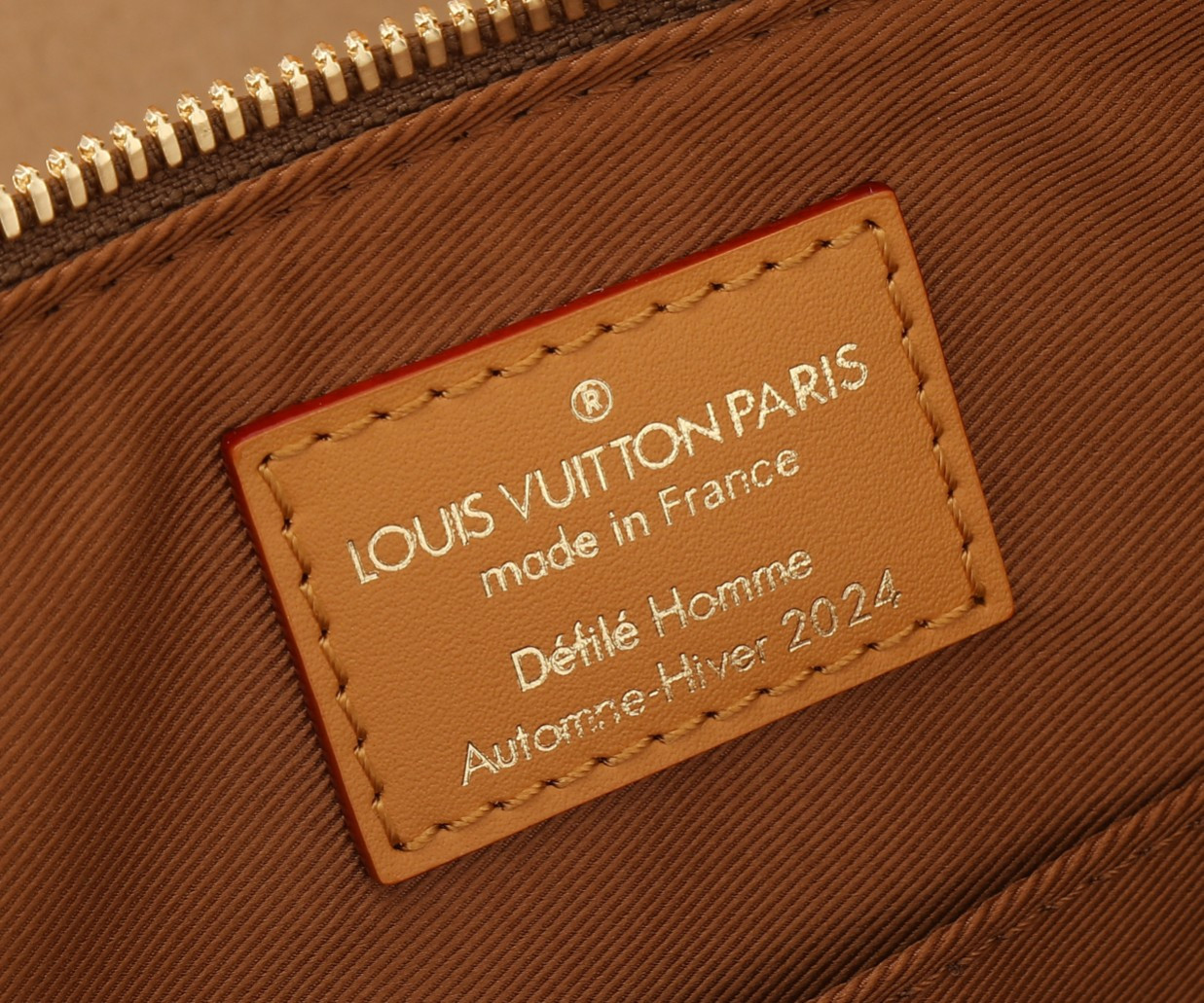 LV Pochette Accessoire XL M11623 28x16.5x9CM