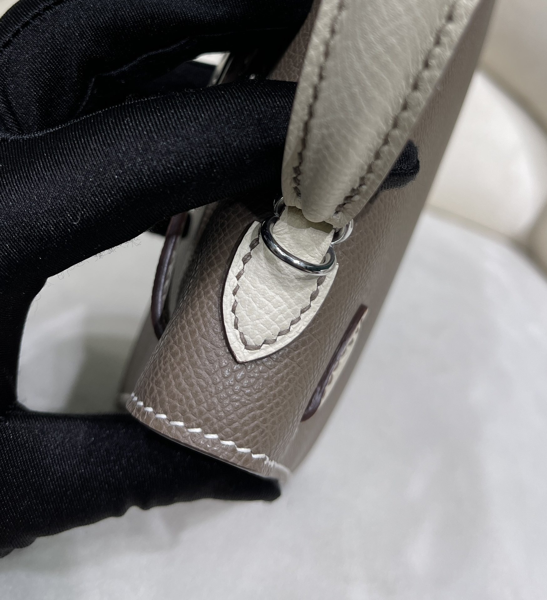 H**me5 mini kelly 19 19×6×12cm