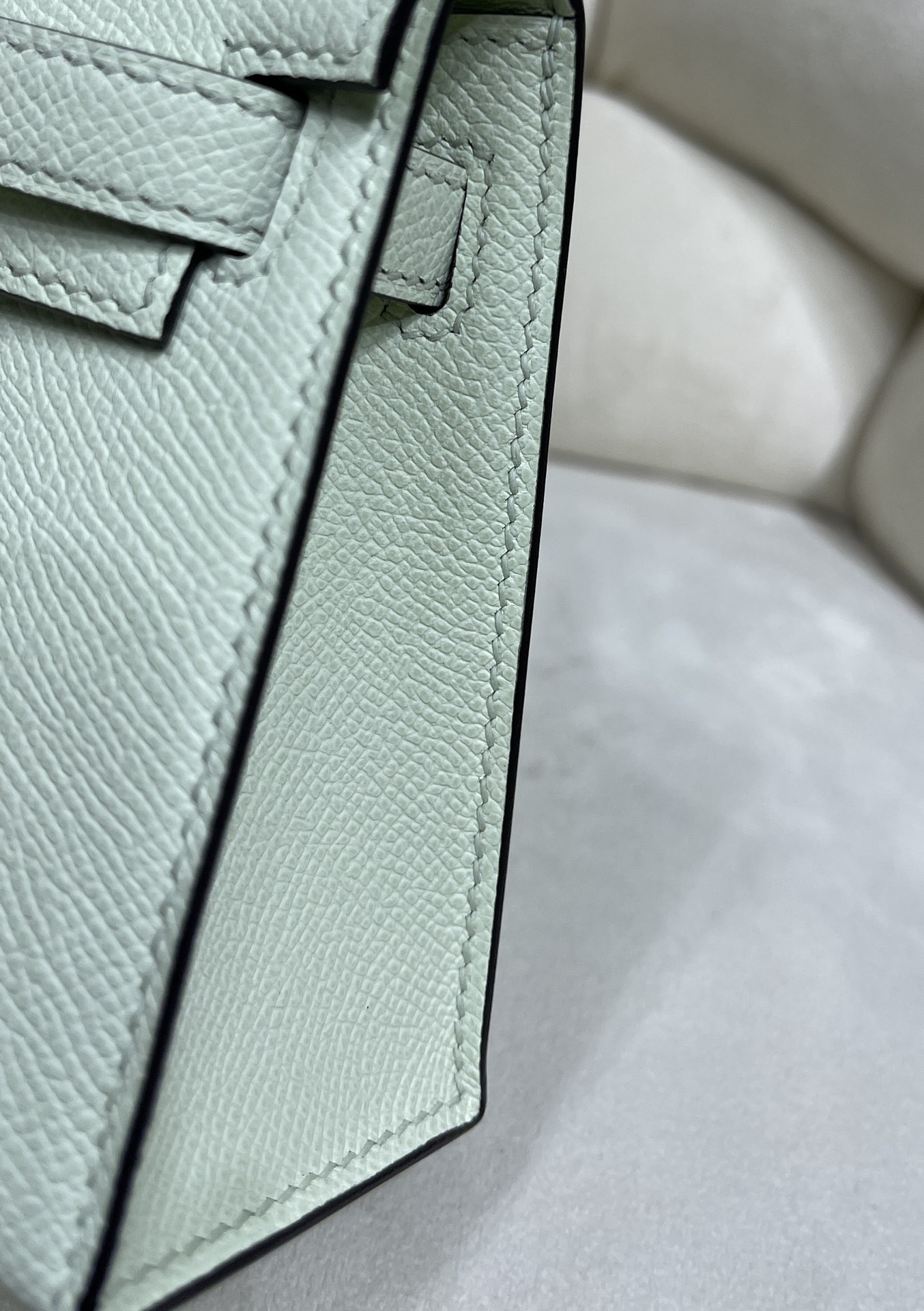 H**me5 mini kelly 19 19×6×12cm