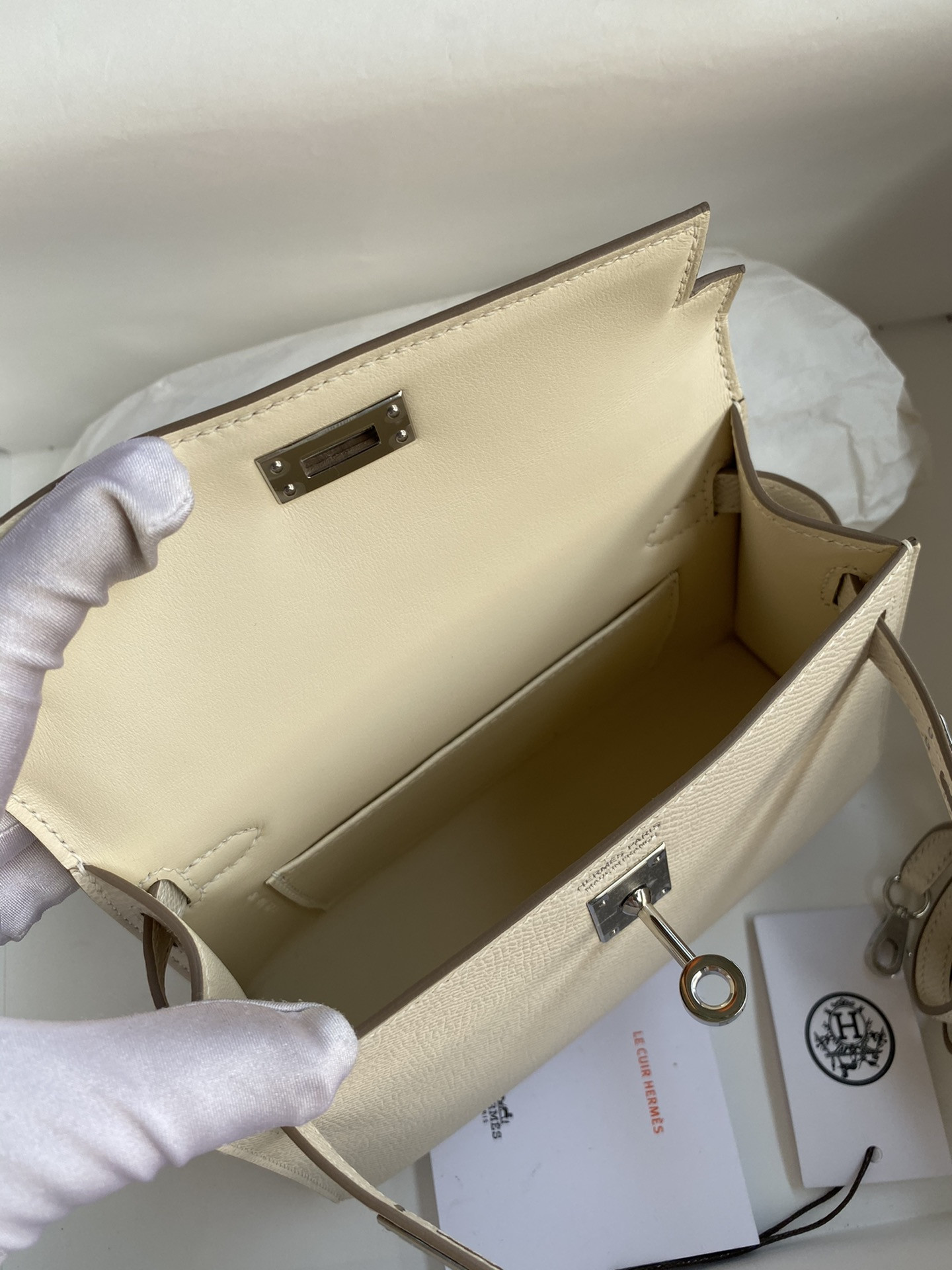 H**me5 mini kelly 19 19×6×12cm