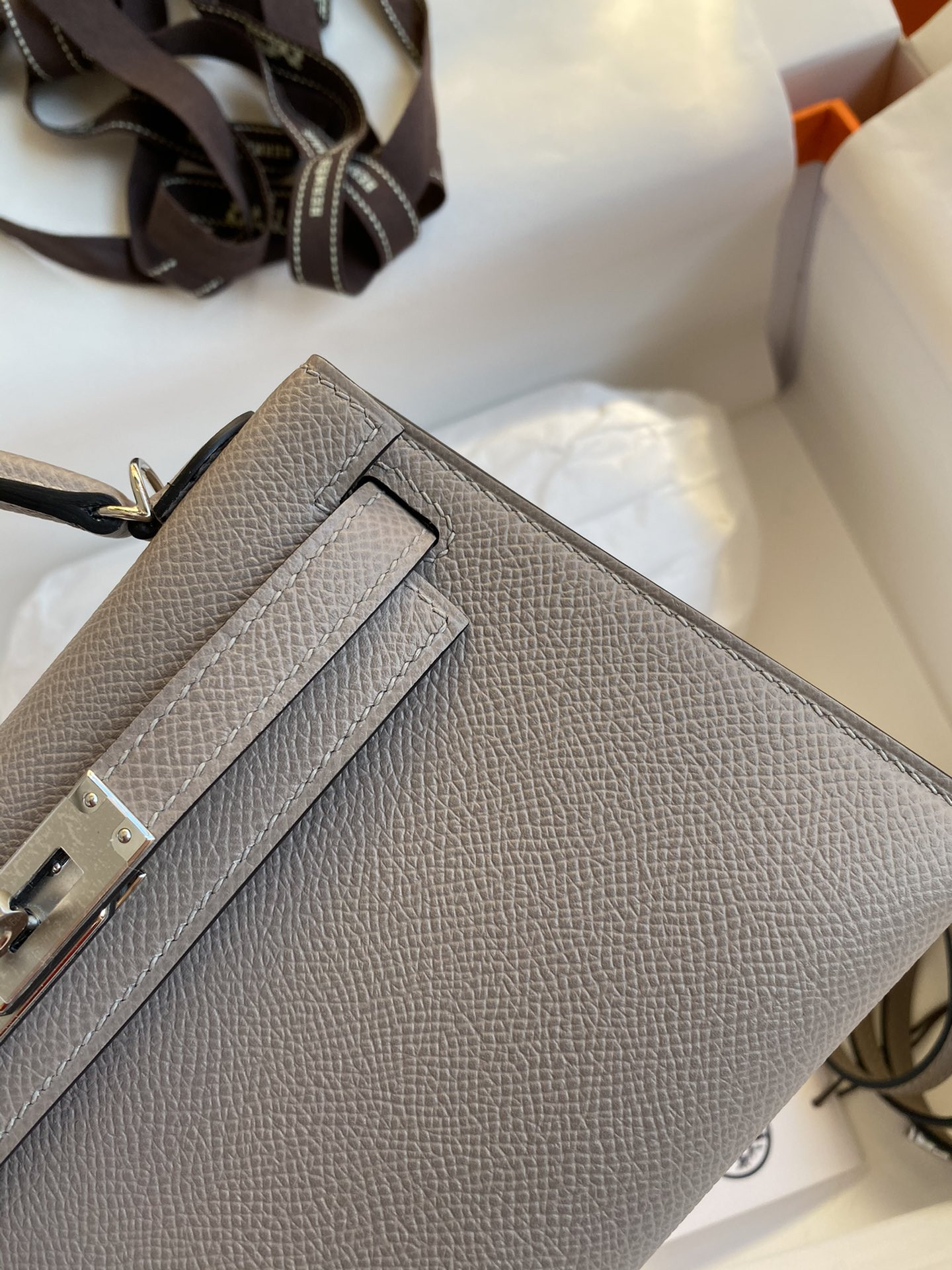 H**me5 mini kelly 19 19×6×12cm