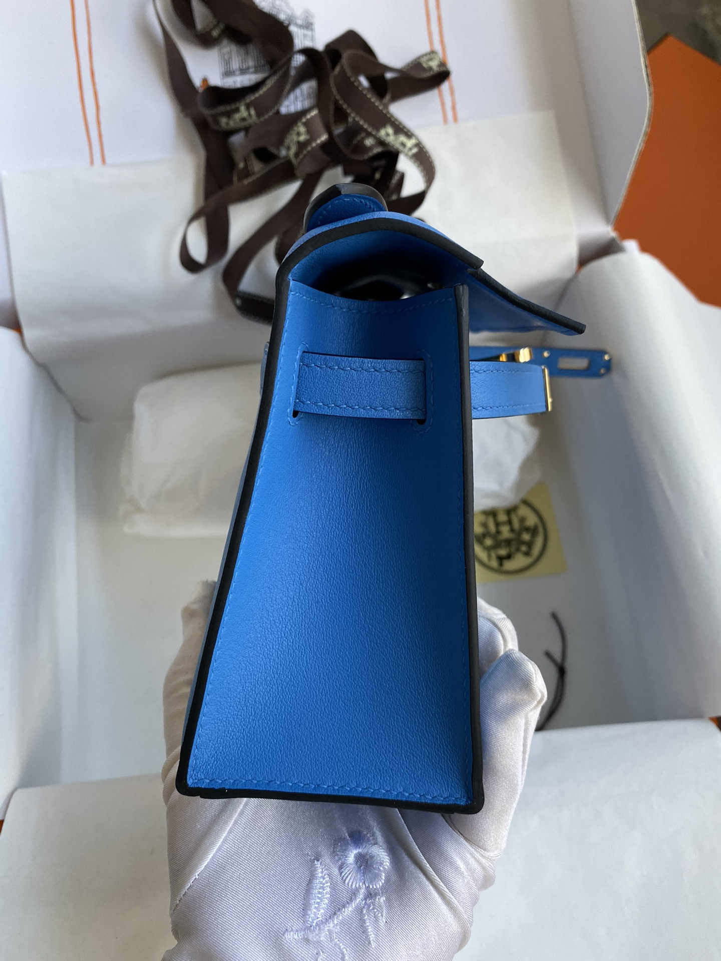 H**me5 kelly mini swift 22 22×7×13cm