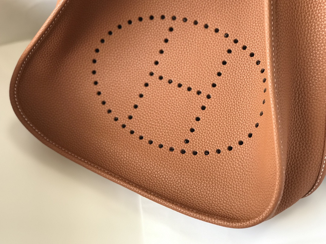 H**me5 evelyne bag 28cm