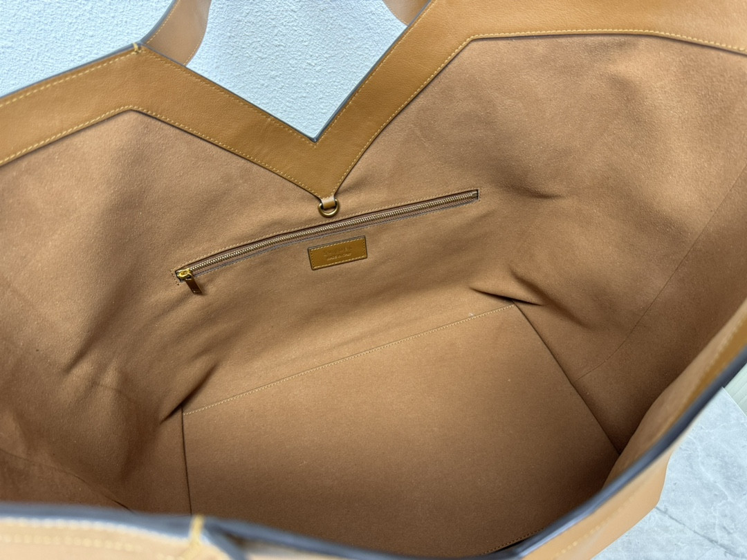 Y*L why tote 38 50x33x16cm