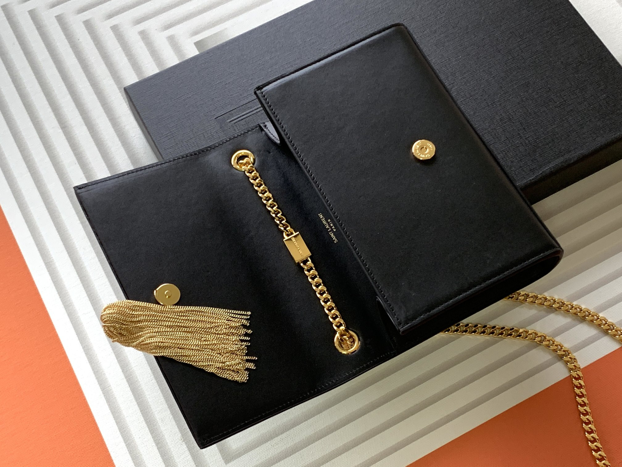 Y*L kate 20x12.5x5cm