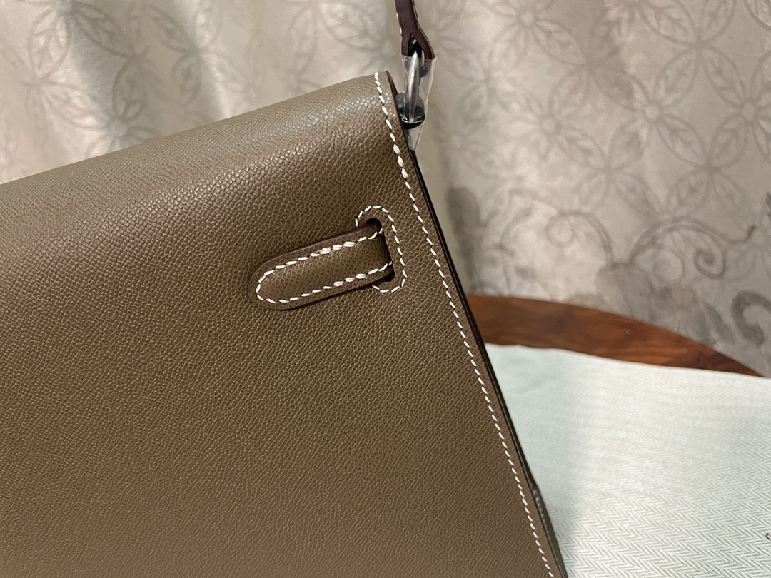 H**me5 kelly elan epsom16x27.8x4cm