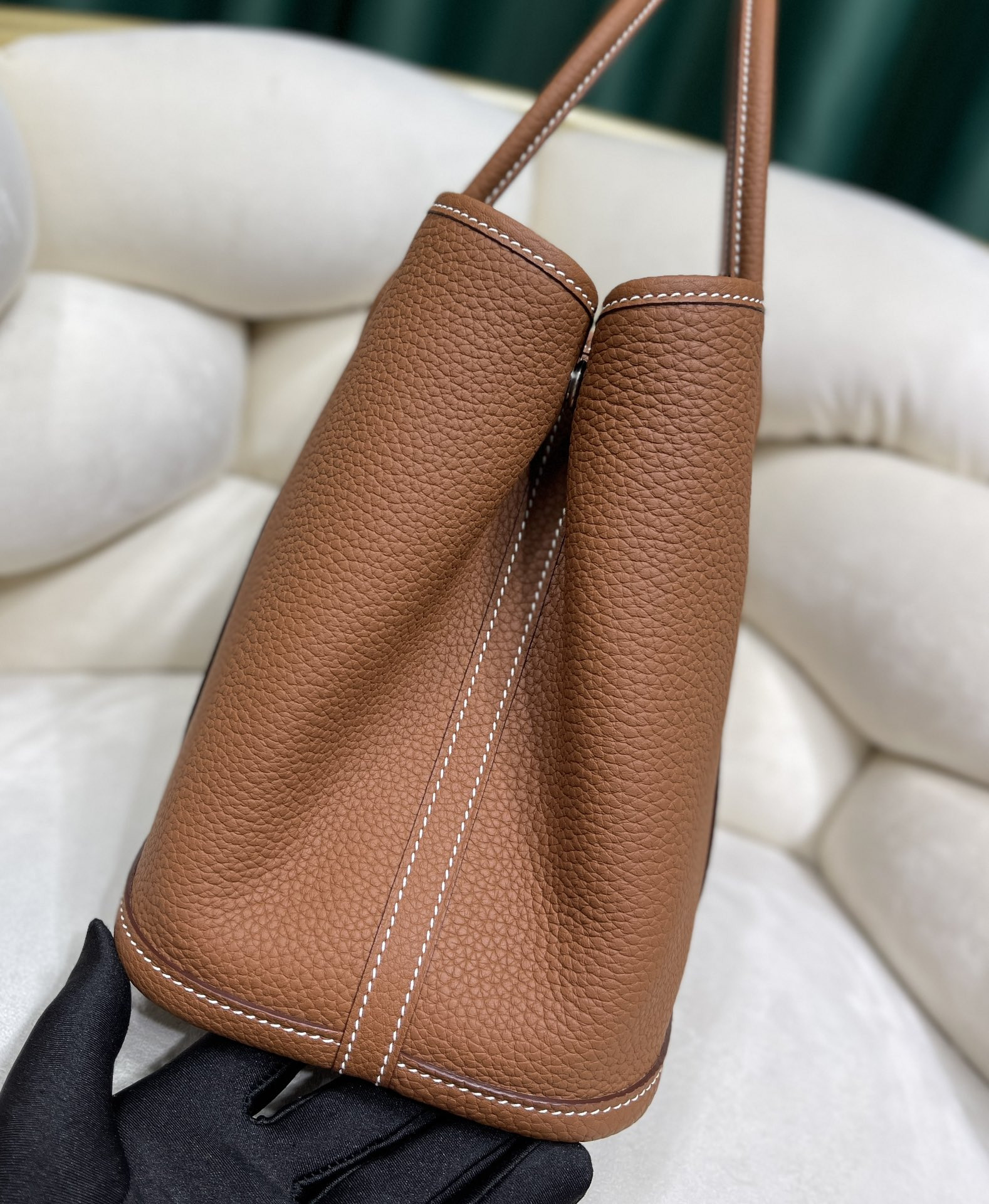 H**me5 garden party 30cm