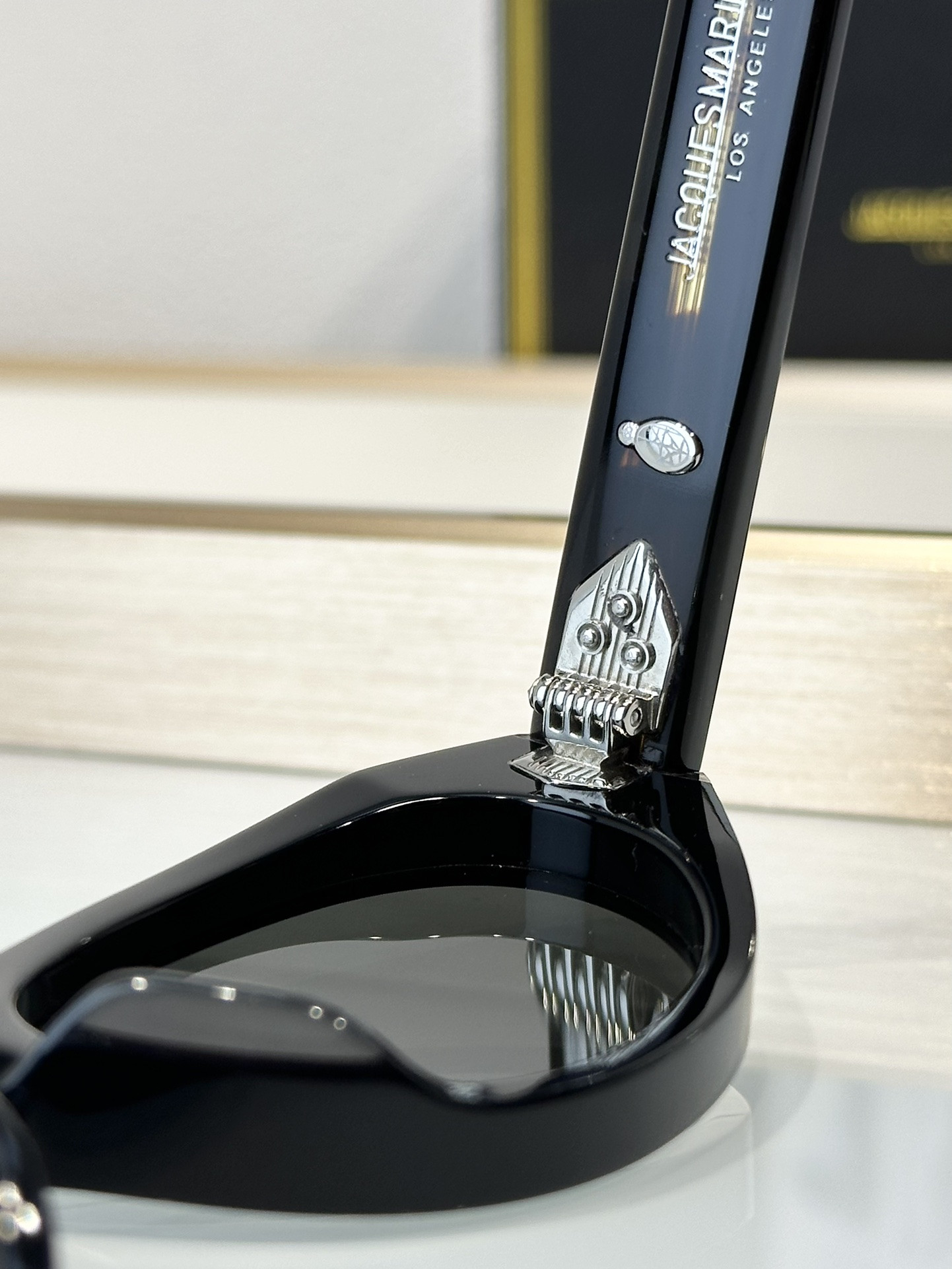 JMM Glasses KRASNER 50-18-146