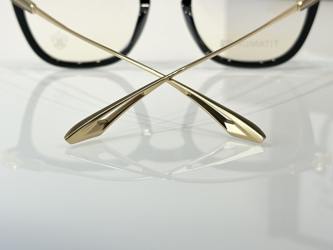 Ch**me He**ts glasses ch8110 51-21-150