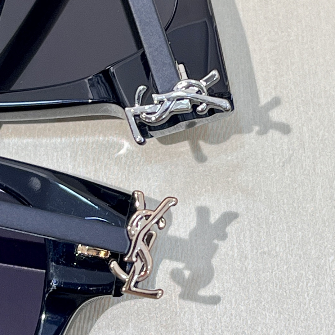 Y*L glasses slm480 54-17-14